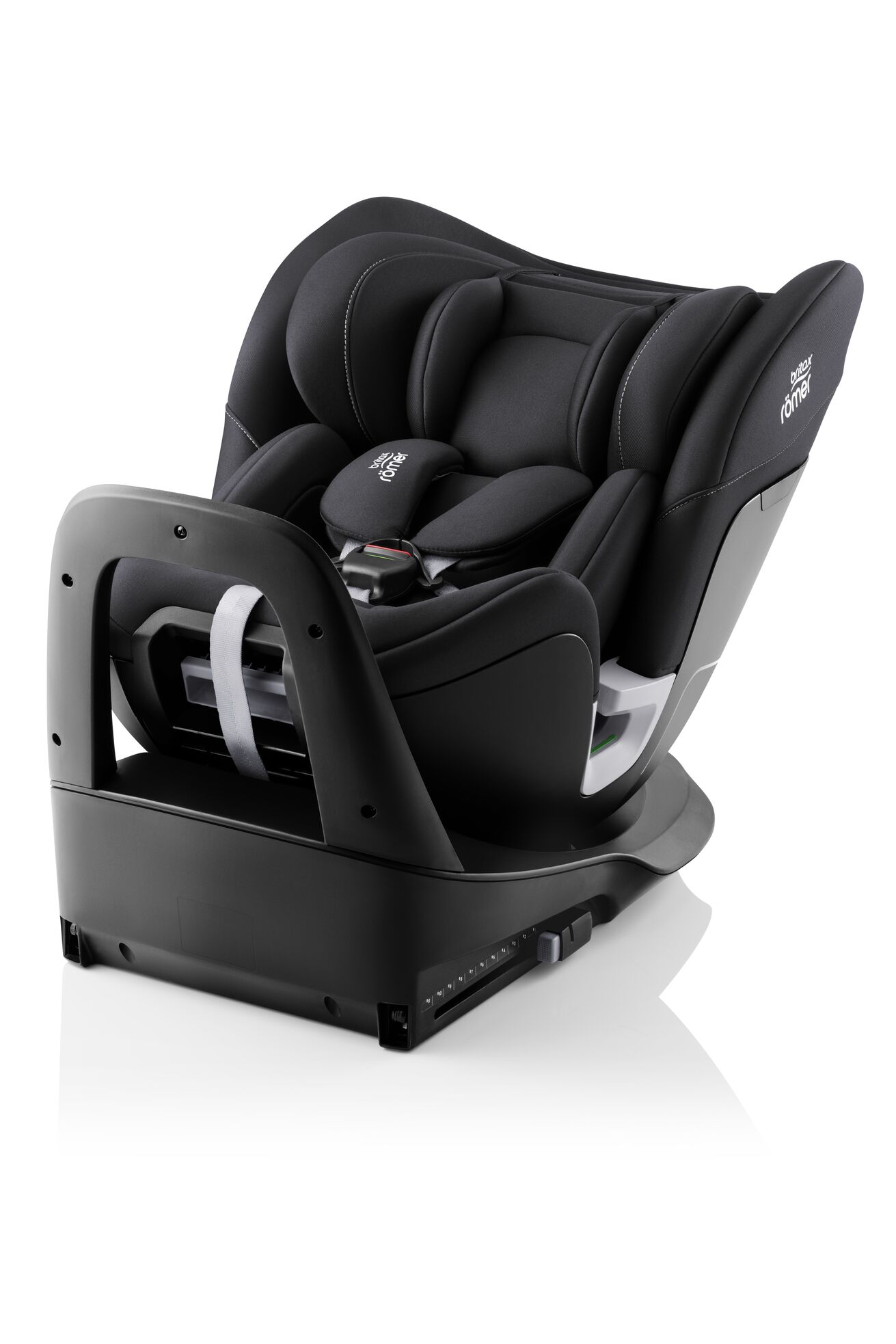 BRITAX Autosedačka Swivel 2, Space Black 2