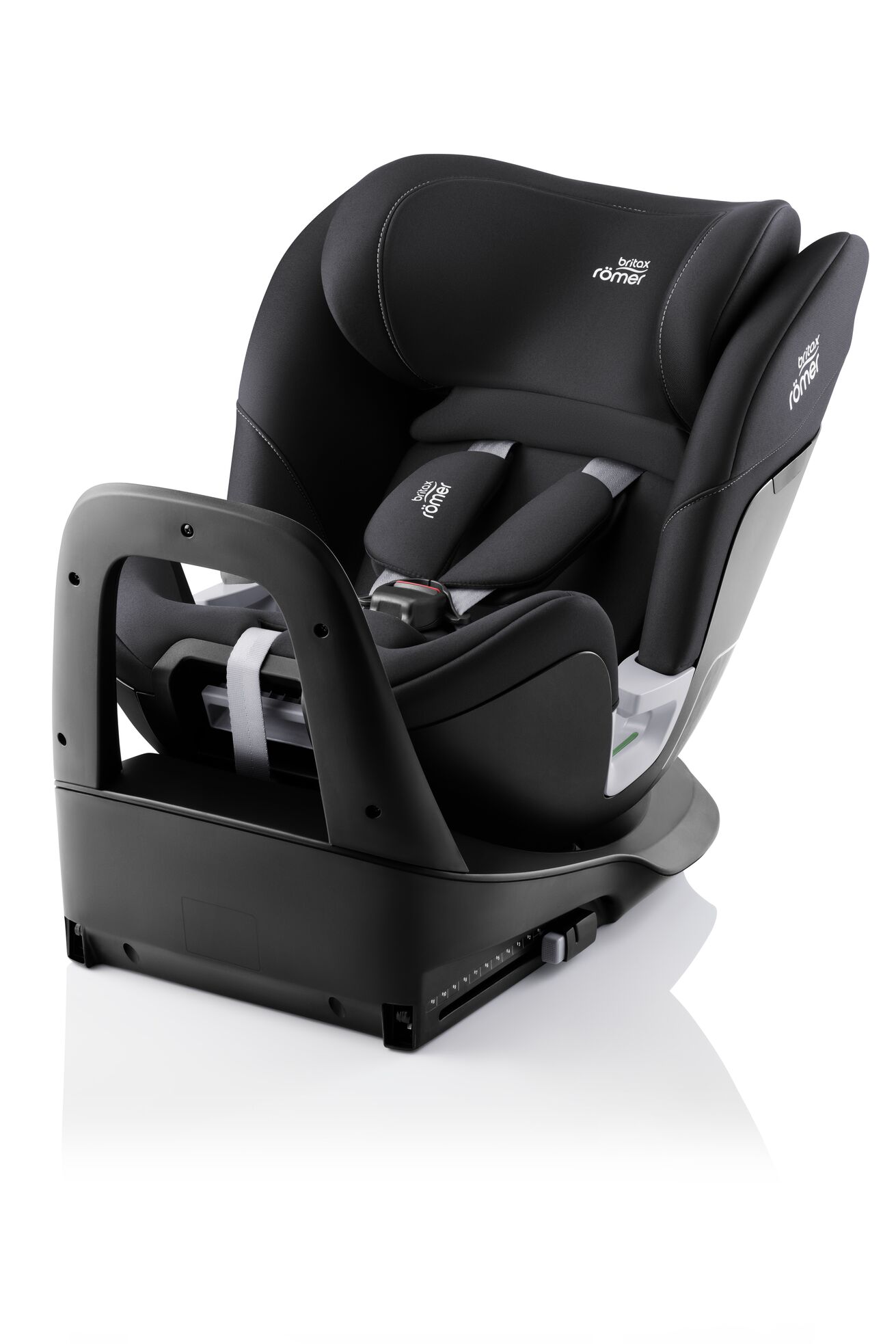 BRITAX Autosedačka Swivel 2, Space Black 2