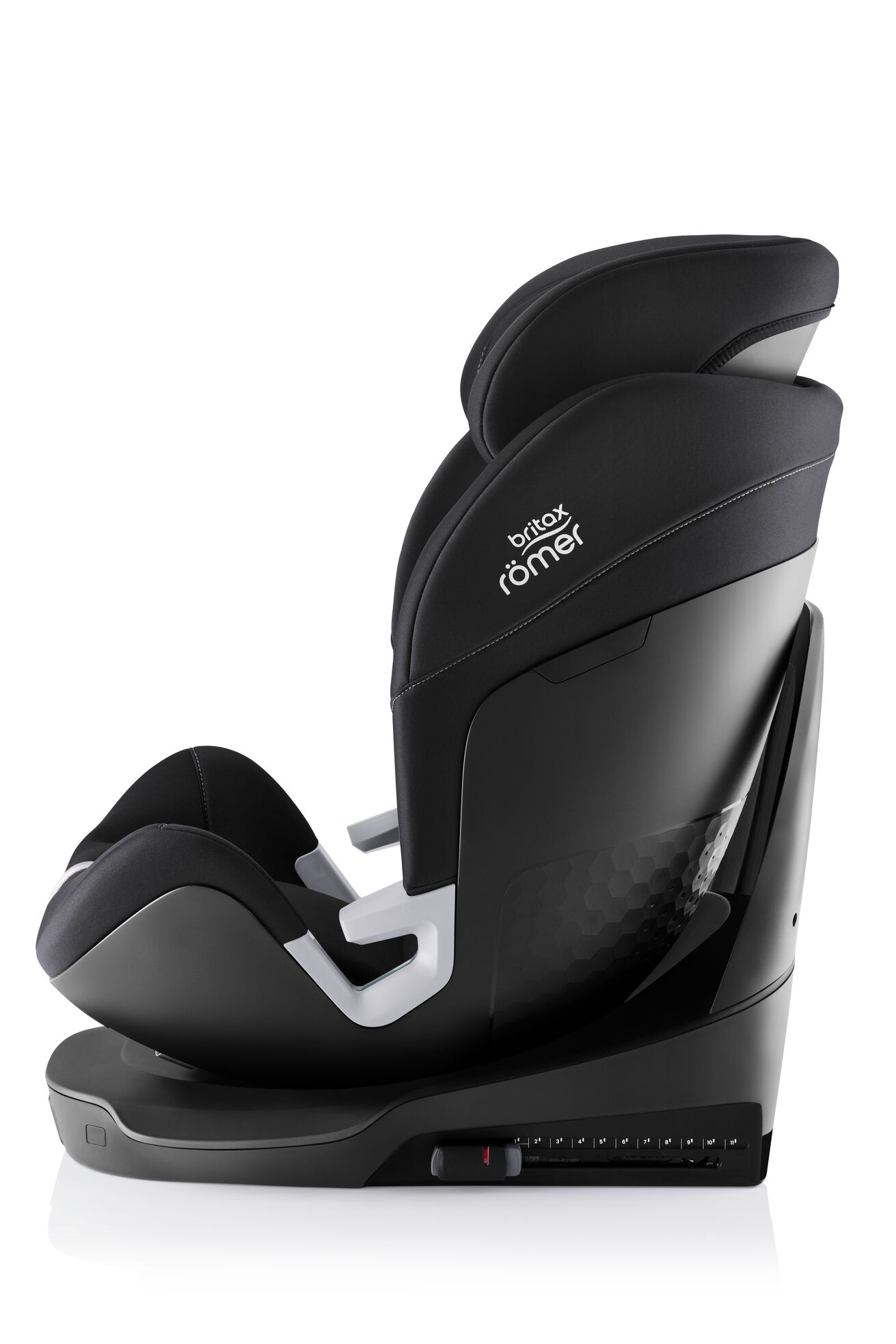 BRITAX Autosedačka Swivel 2, Space Black 2