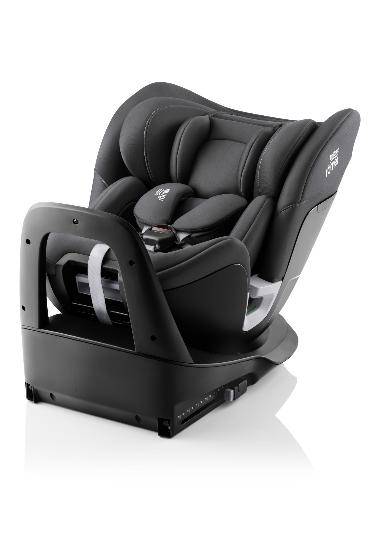 BRITAX Autosedačka Swivel 2, Midnight Grey 2
