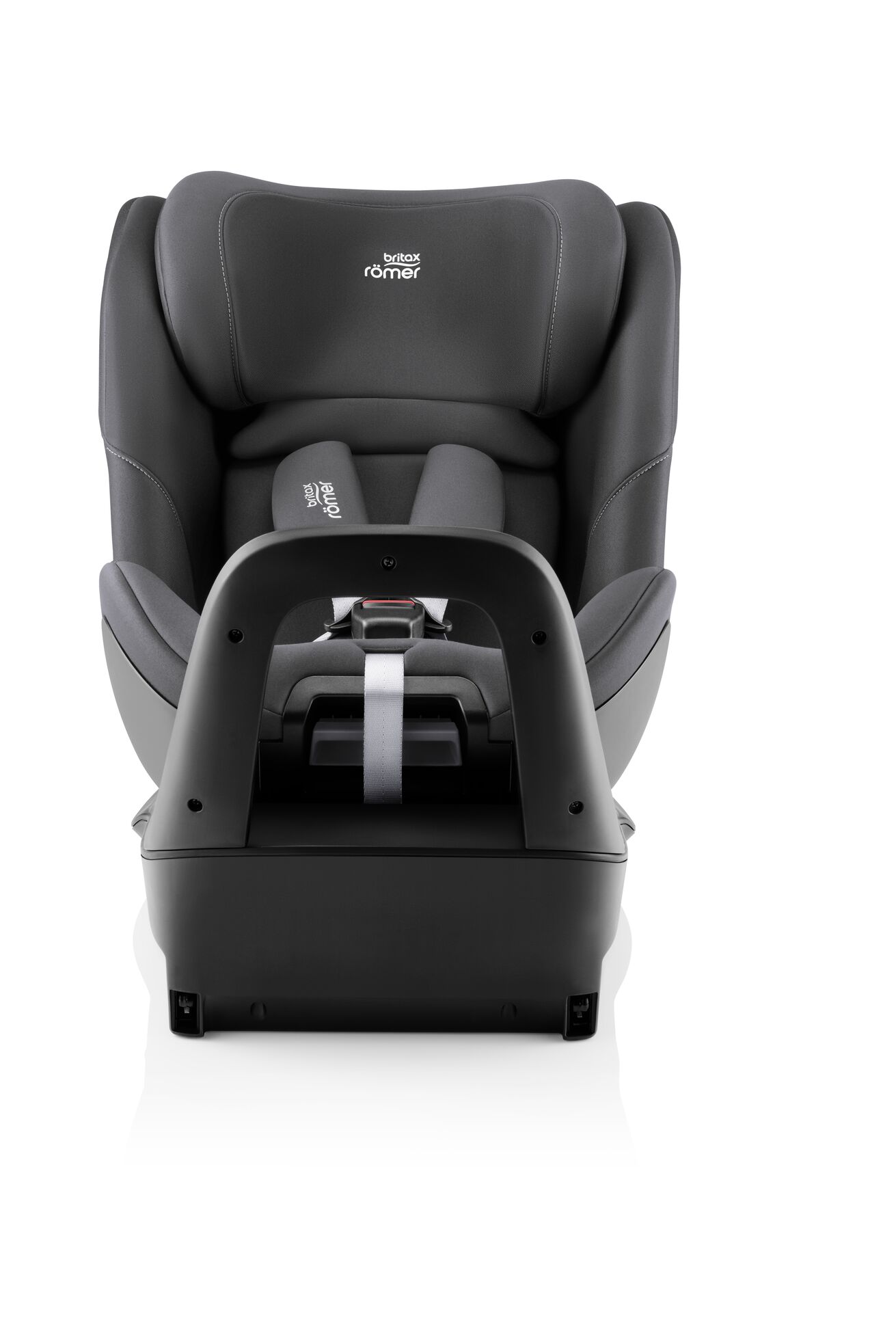BRITAX Autosedačka Swivel 2, Midnight Grey 2