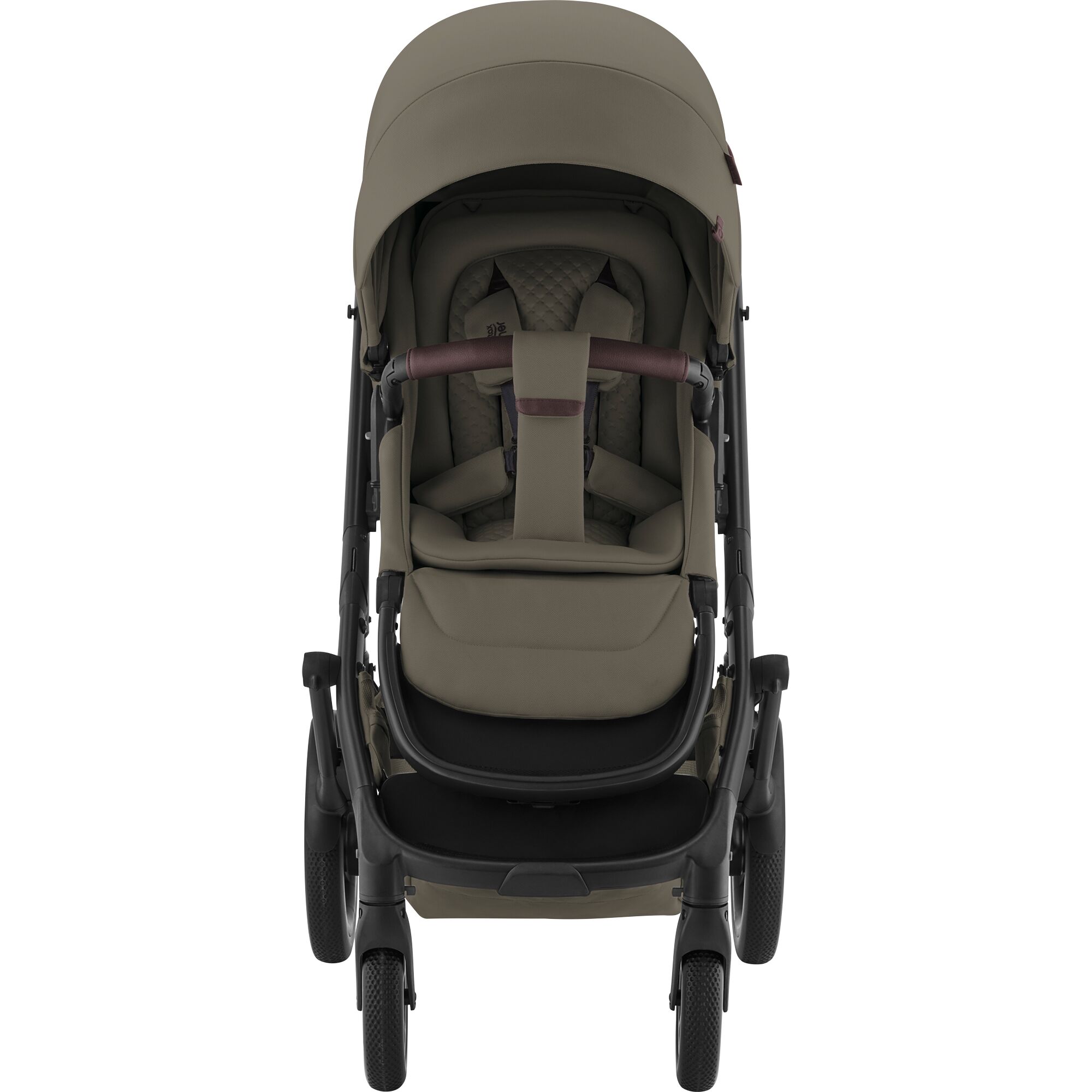 Britax Kočárek Smile 5Z Lux, Urban Olive