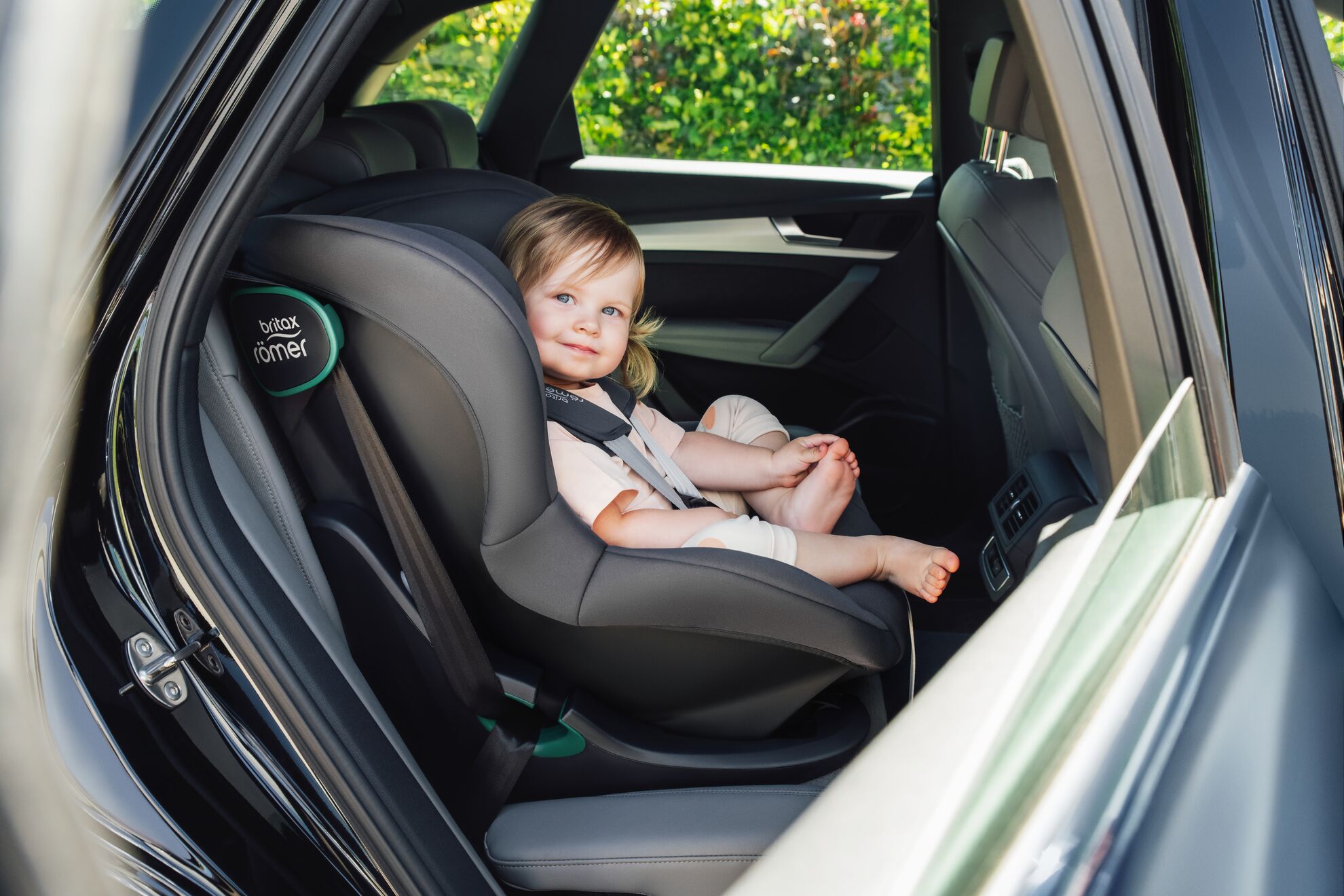 BRITAX Autosedačka King Pro, Night Blue