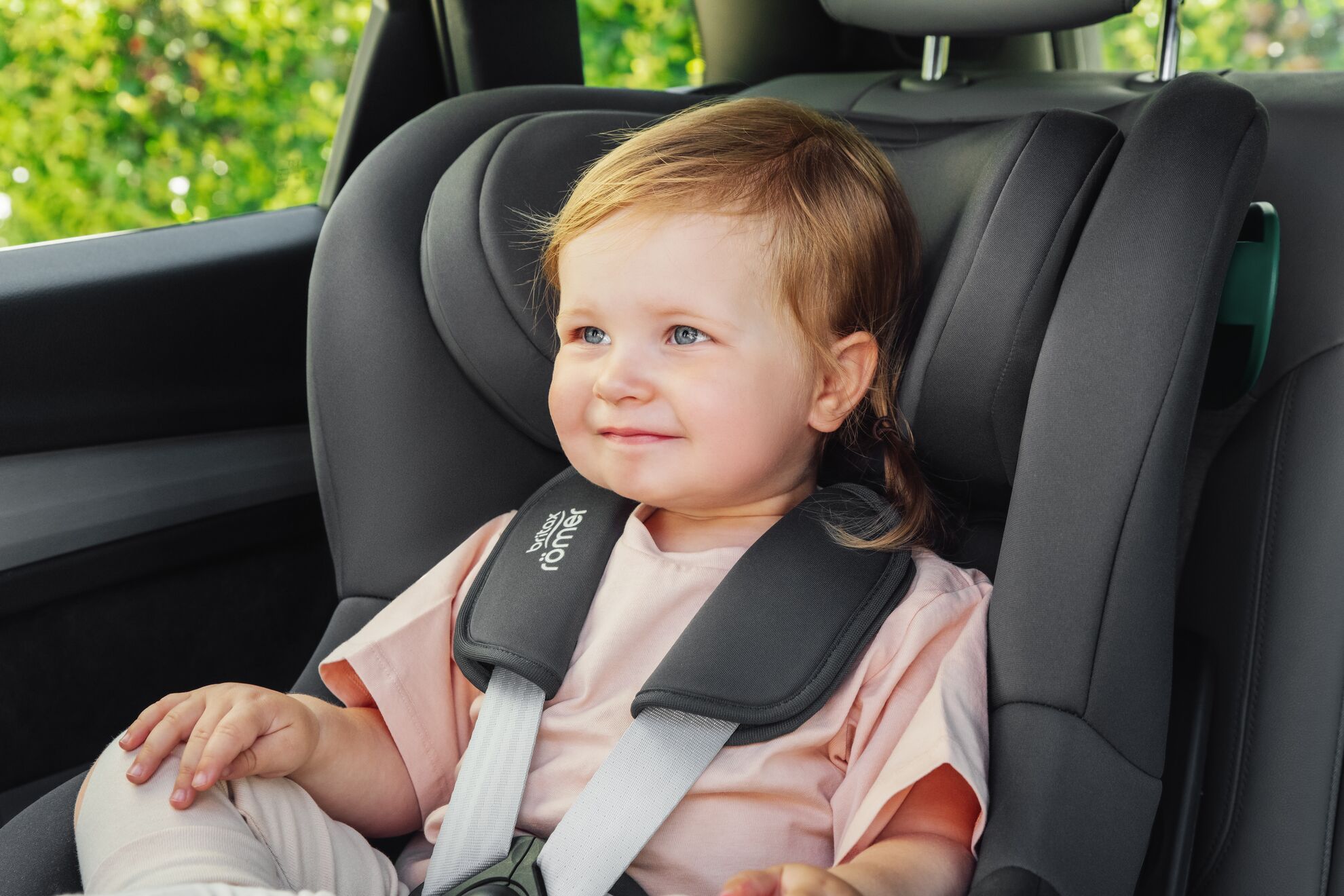 BRITAX Autosedačka King Pro, Night Blue