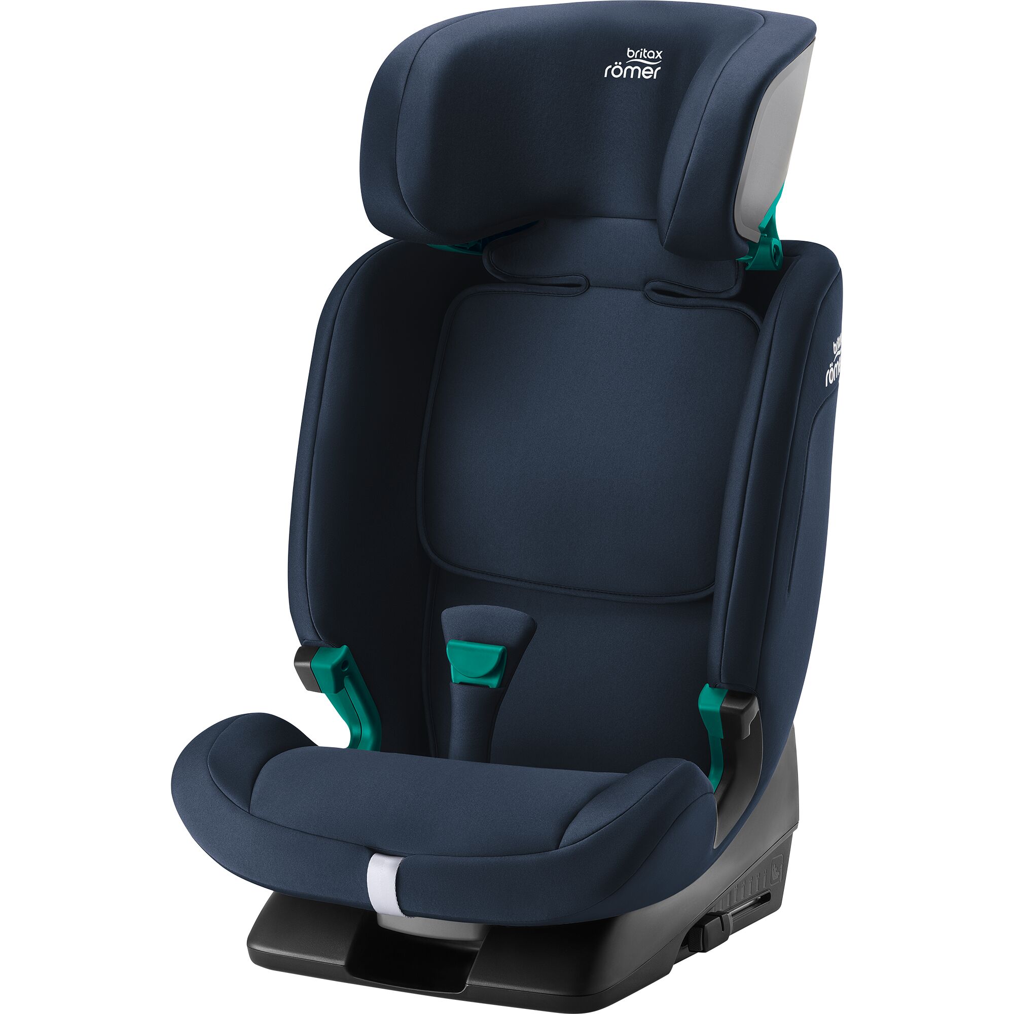 BRITAX Evolvafix i-size 2025 Night Blue