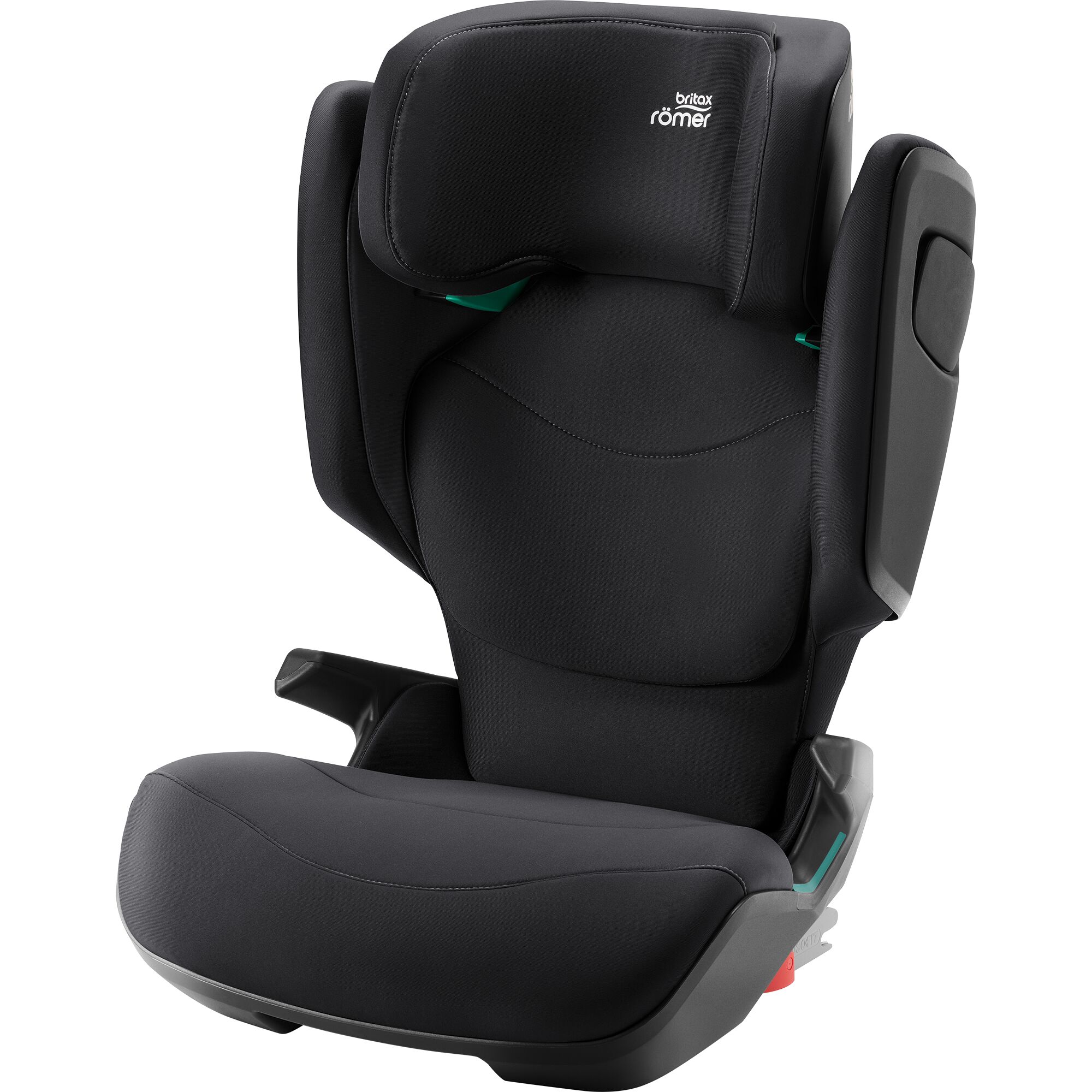 BRITAX Autosedačka Kidfix Pro M Classic, Space Black