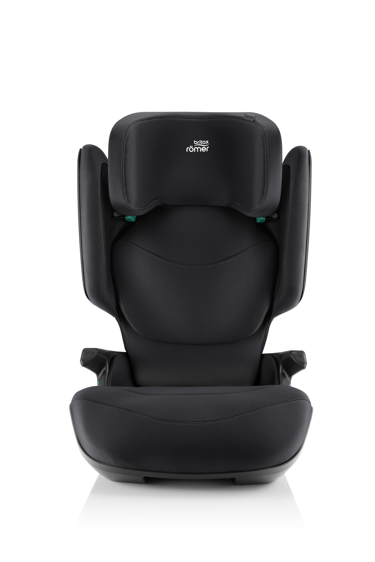 ROMER Kidfix Pro M Classic 2025 Space Black
