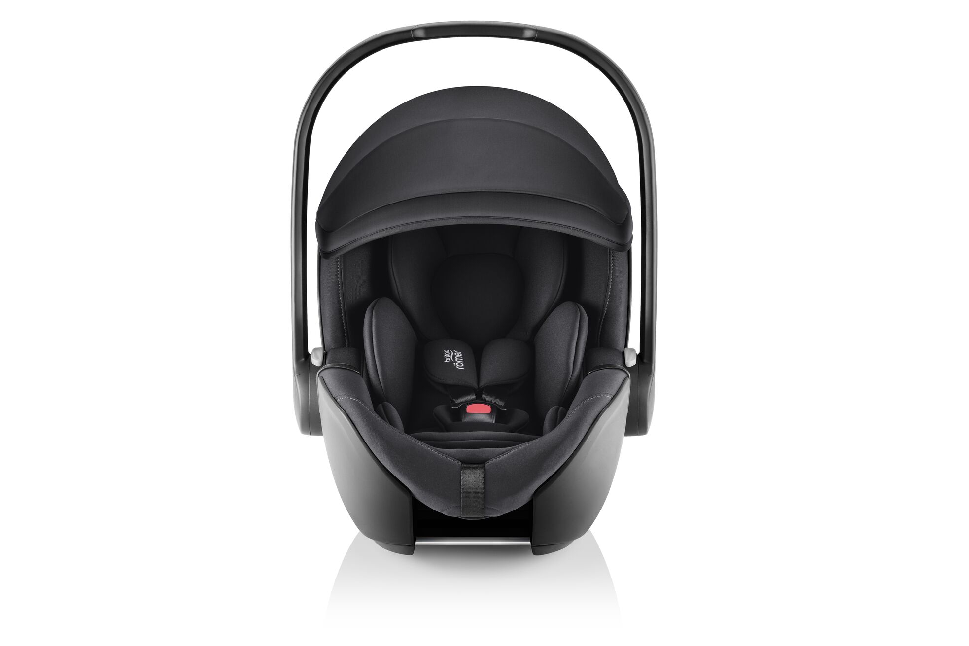 BRITAX Autosedačka Baby-Safe Pro Classic, Deep Black