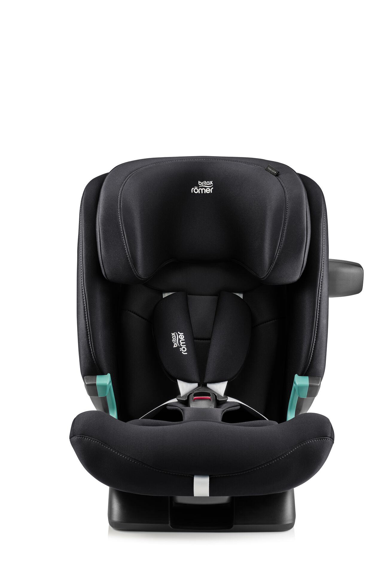 BRITAX Autosedačka Advansafix Pro Classic, Deep Black