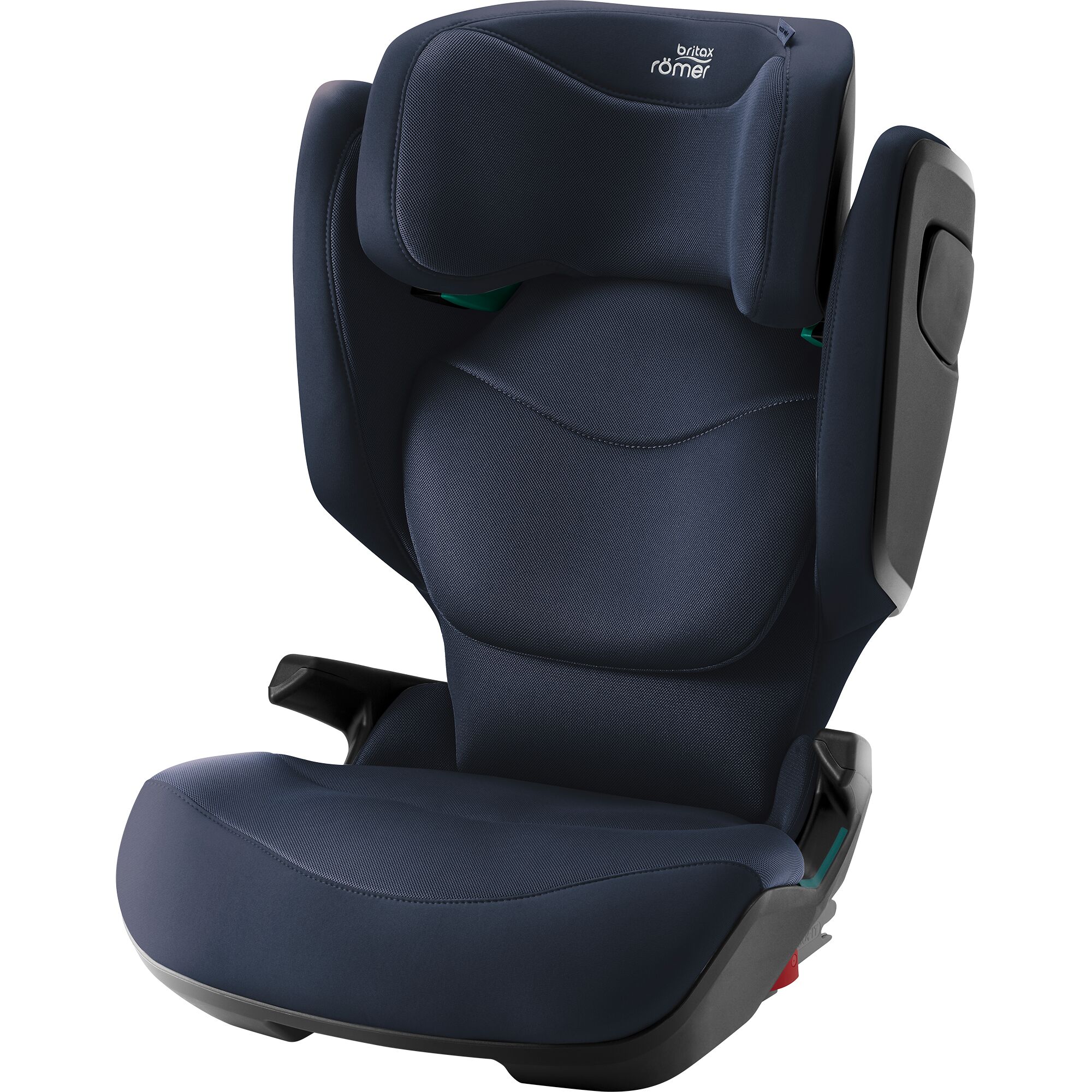 BRITAX Autosedačka Kidfix Pro M Style, Night Blue