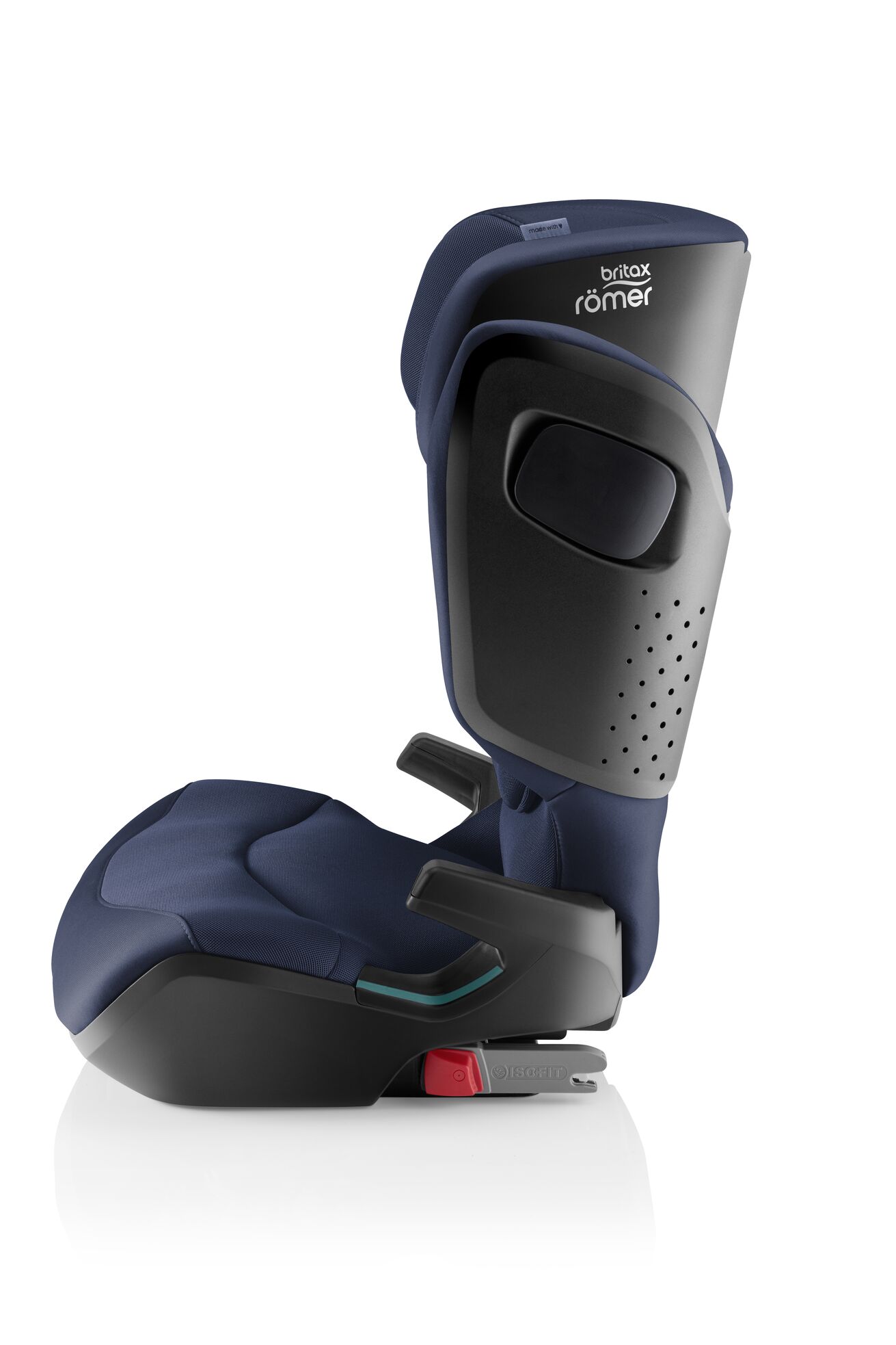 BRITAX Autosedačka Kidfix Pro M Style, Night Blue