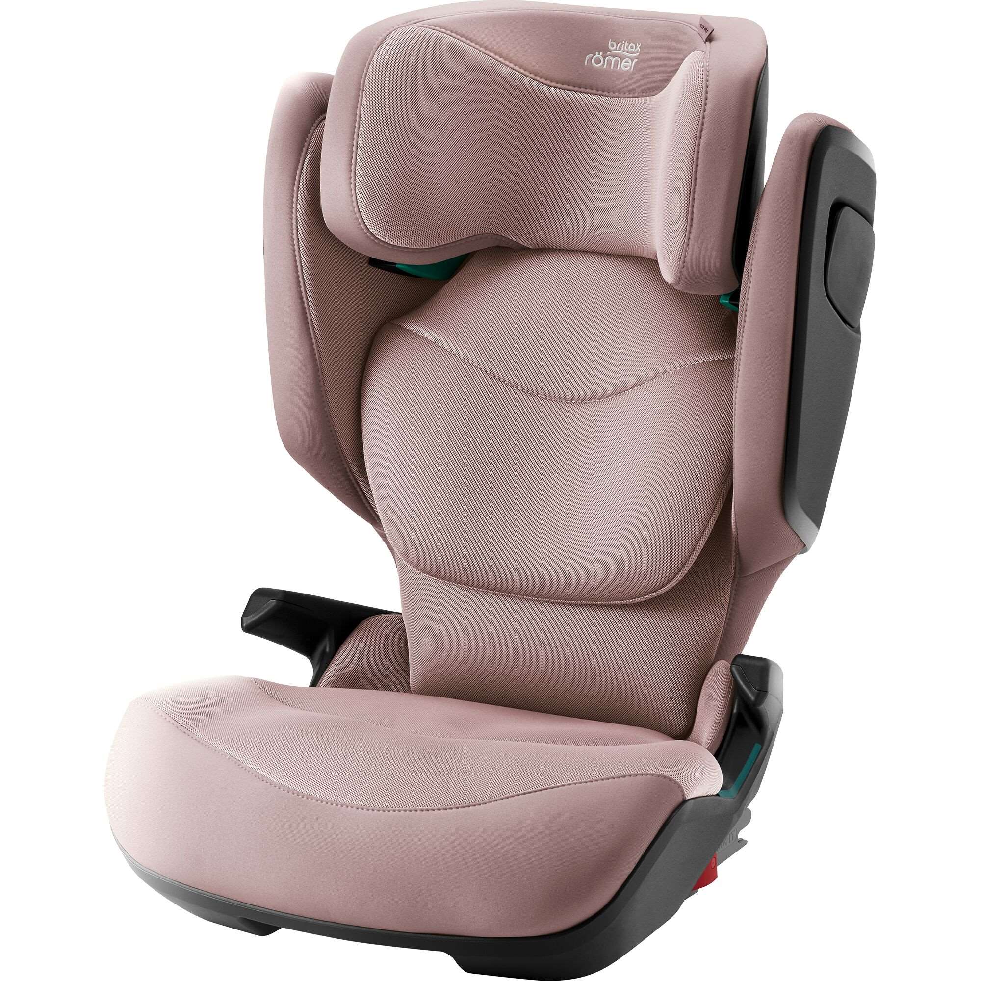 ROMER Kidfix Pro M Style 2026 Dusty Rose