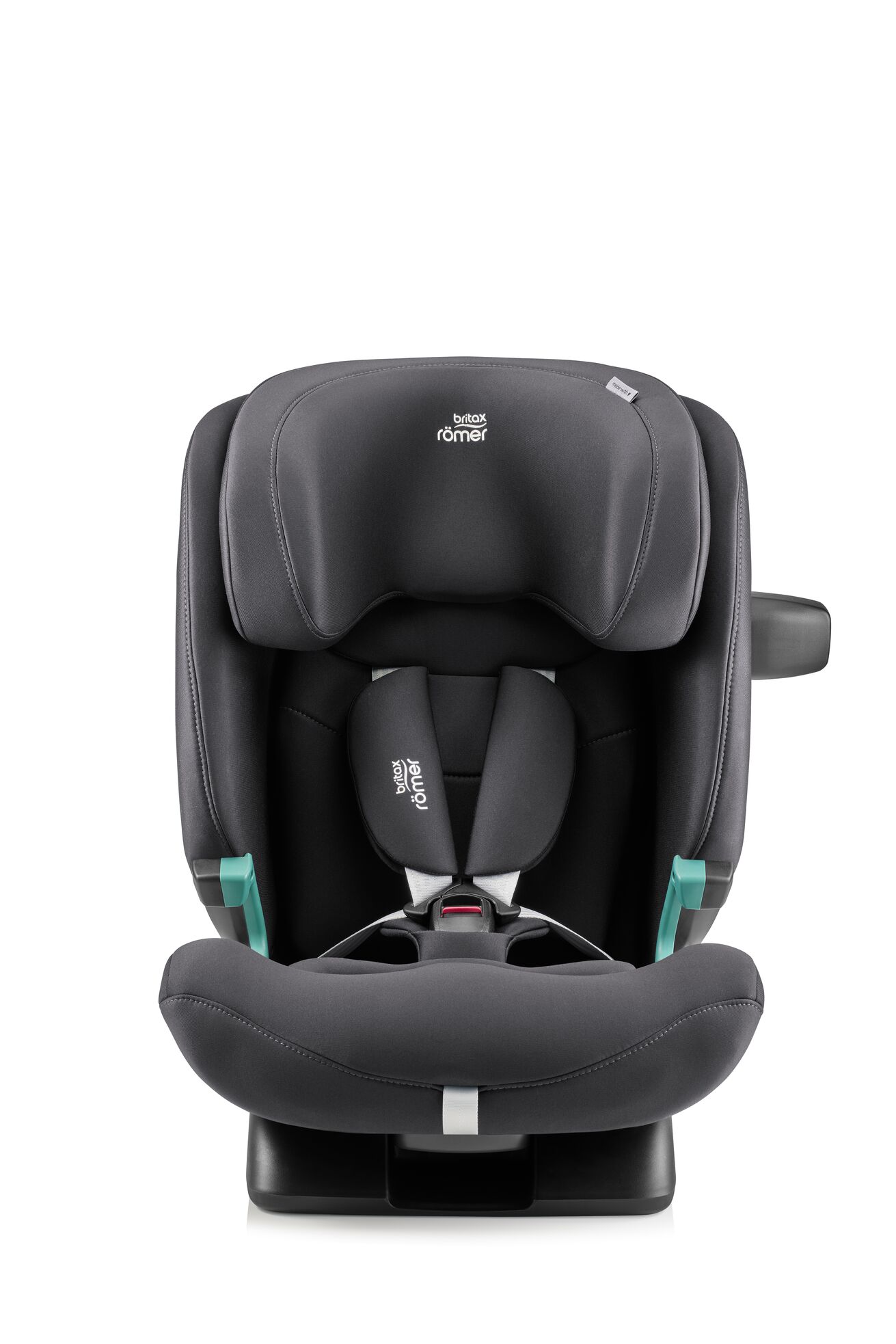 BRITAX Autosedačka Advansafix Pro Classic, Deep Grey