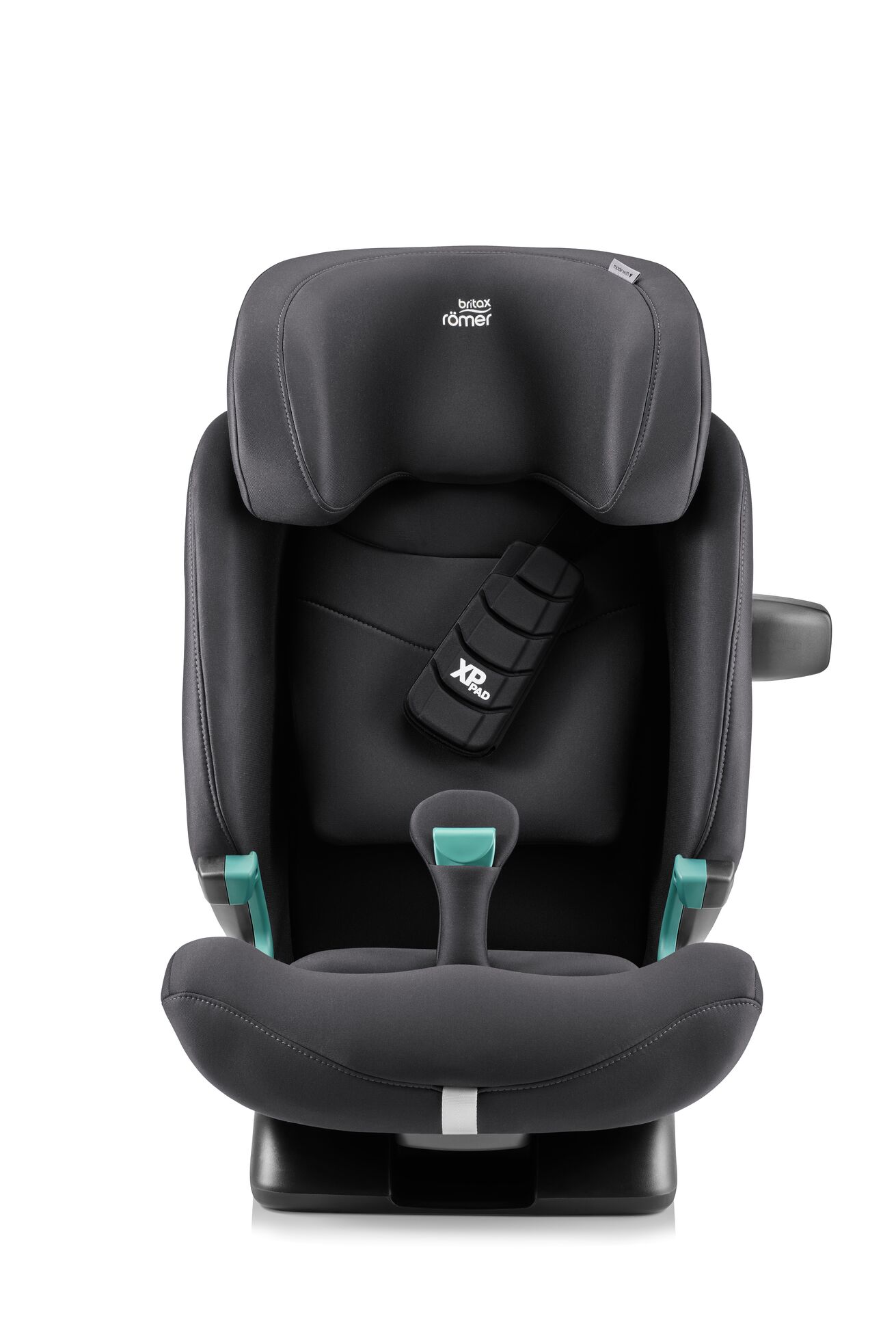 BRITAX Autosedačka Advansafix Pro Classic, Deep Grey