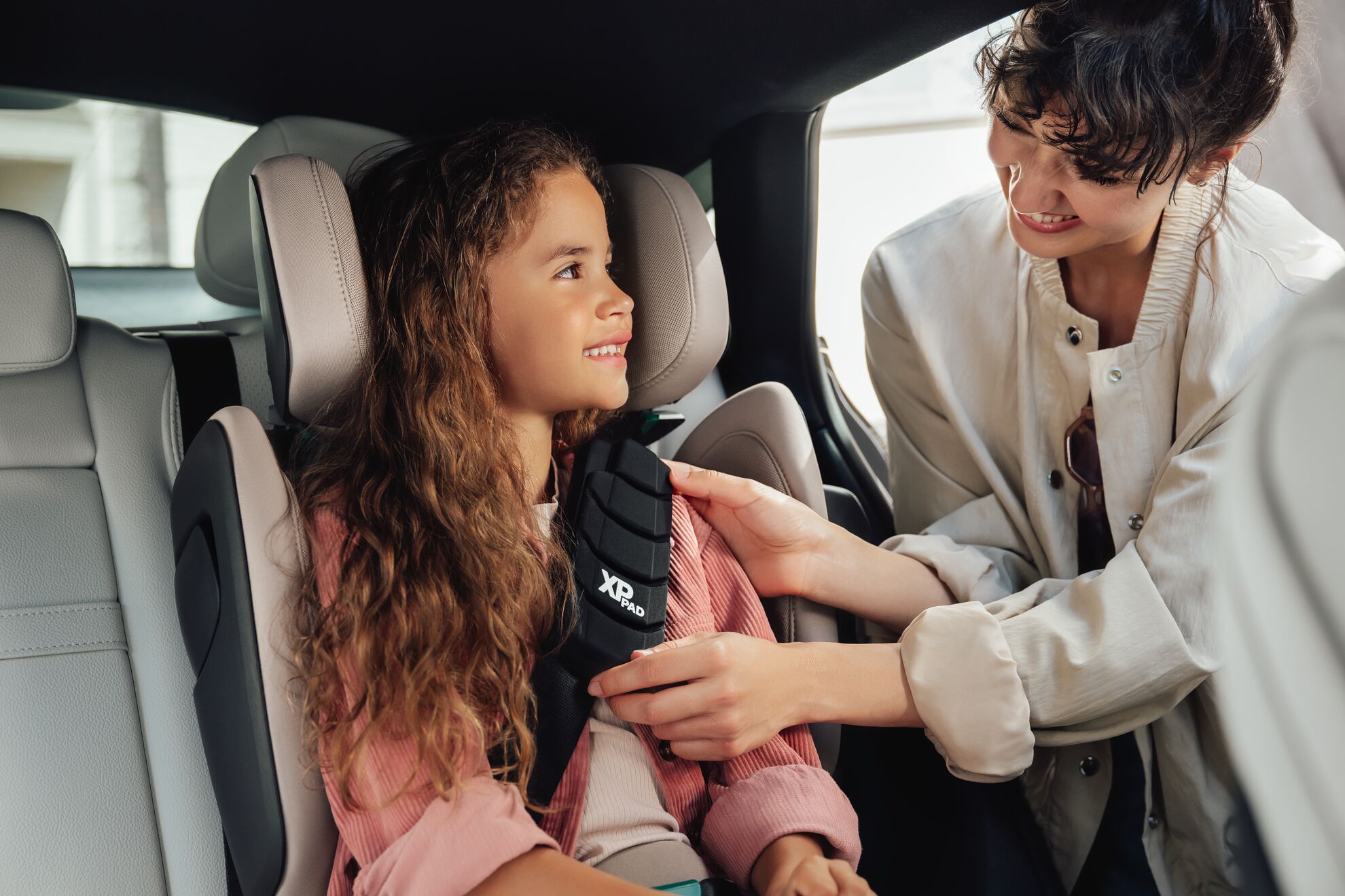 BRITAX Autosedačka Kidfix Pro Classic, Midnight Grey