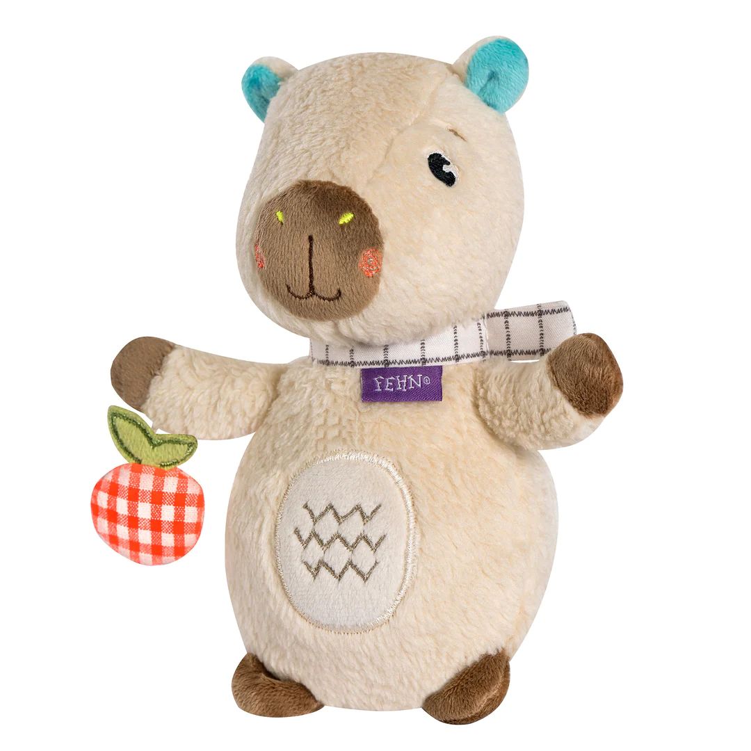BABY FEHN Koupací capybara