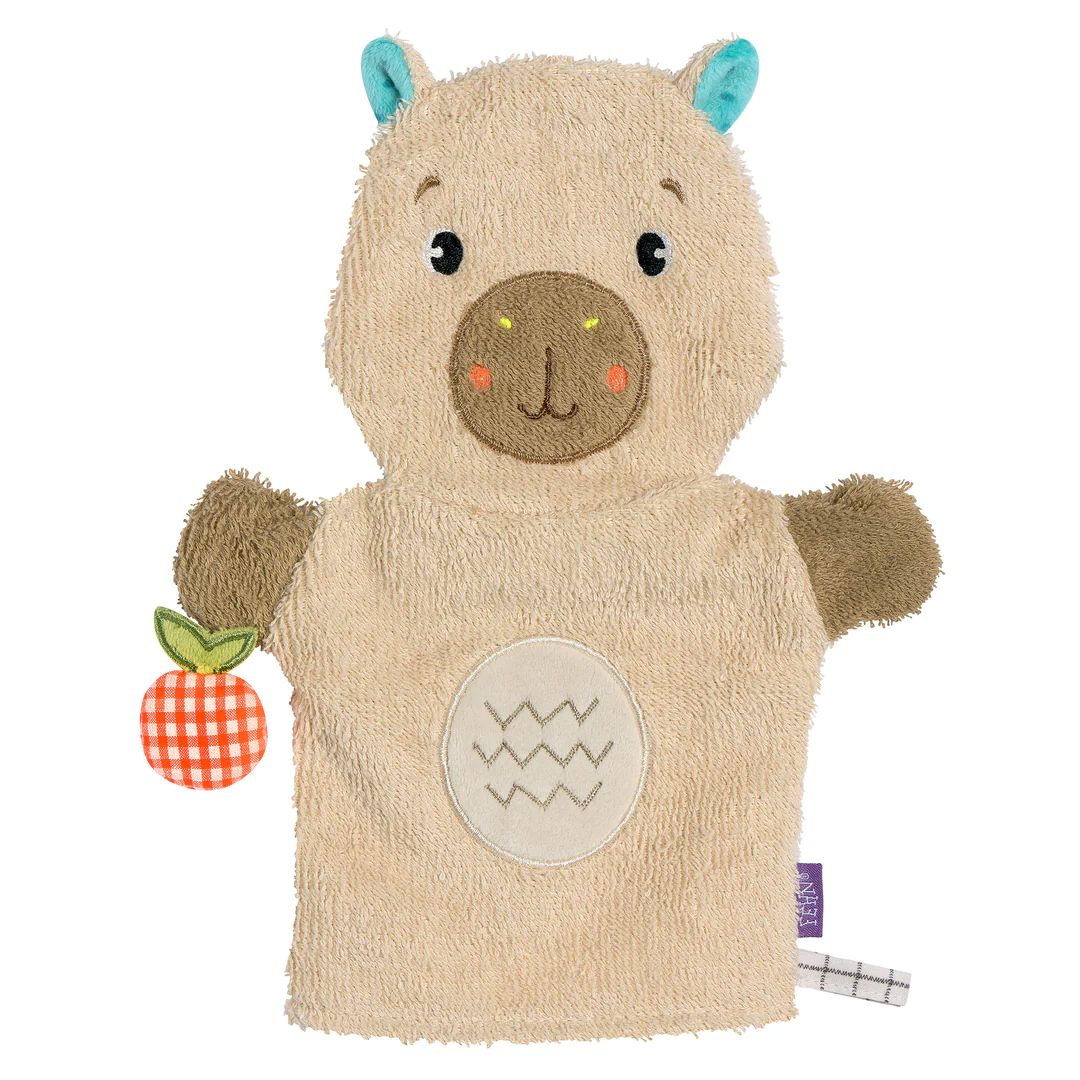 BABY FEHN Žínka capybara