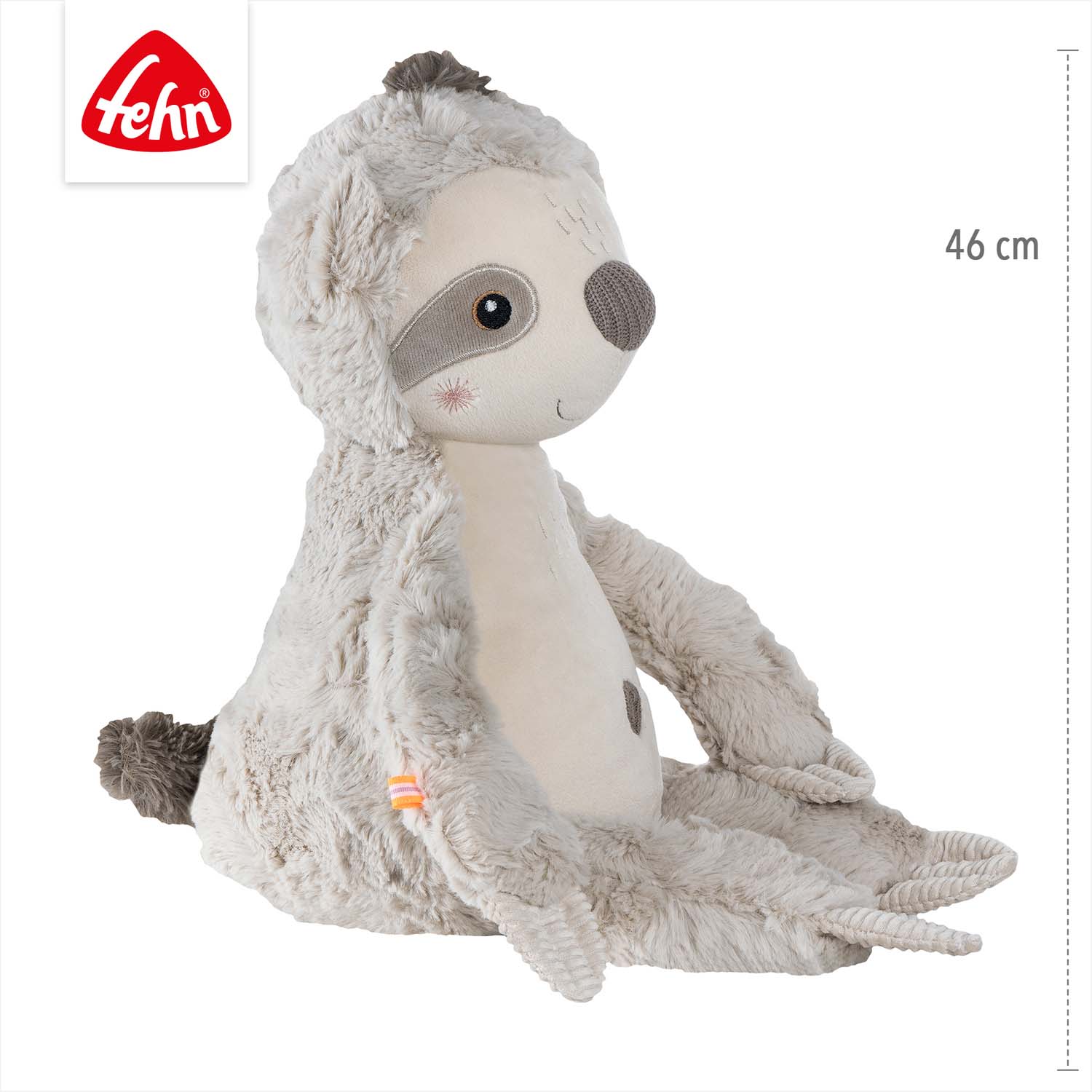 BABY FEHN Muchláček lenochod XL, Lazy