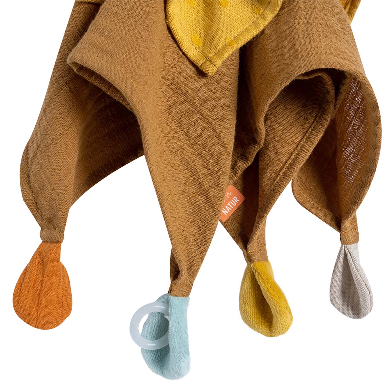BABY FEHN Muchláček ovečka, FehnNatur 3.0