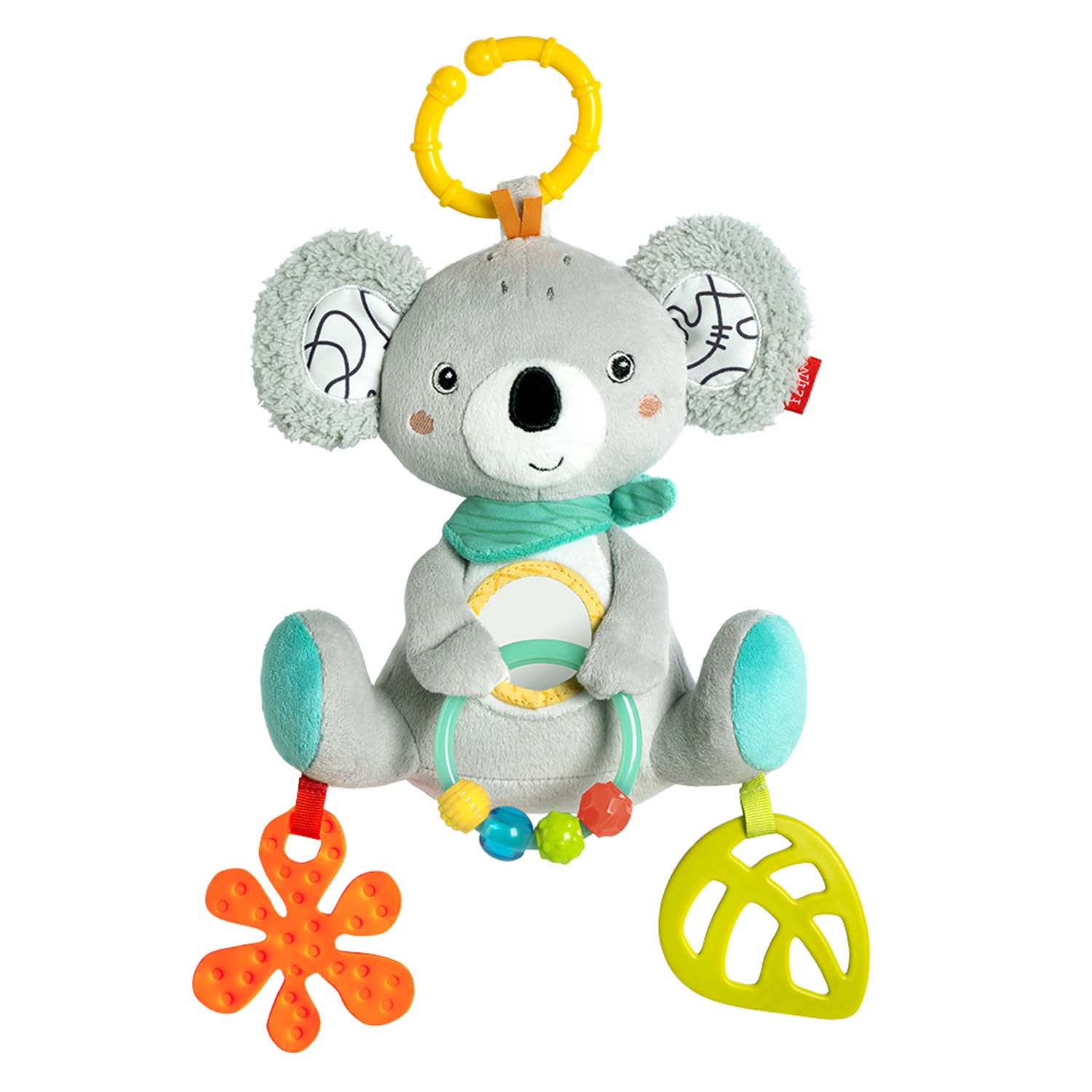 BABY FEHN Aktivity koala, DoBabyDoo