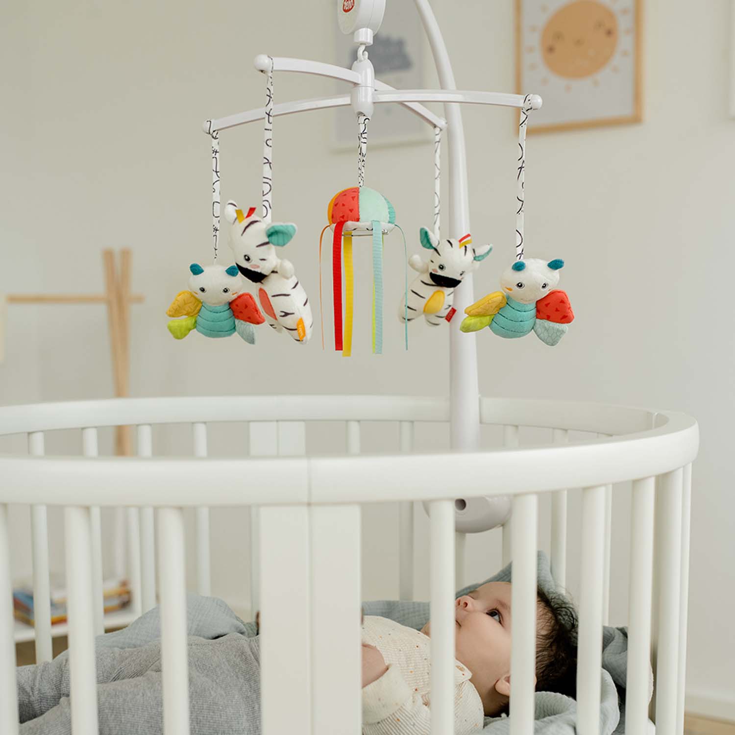 BABY FEHN Kolotoč, DoBabyDoo