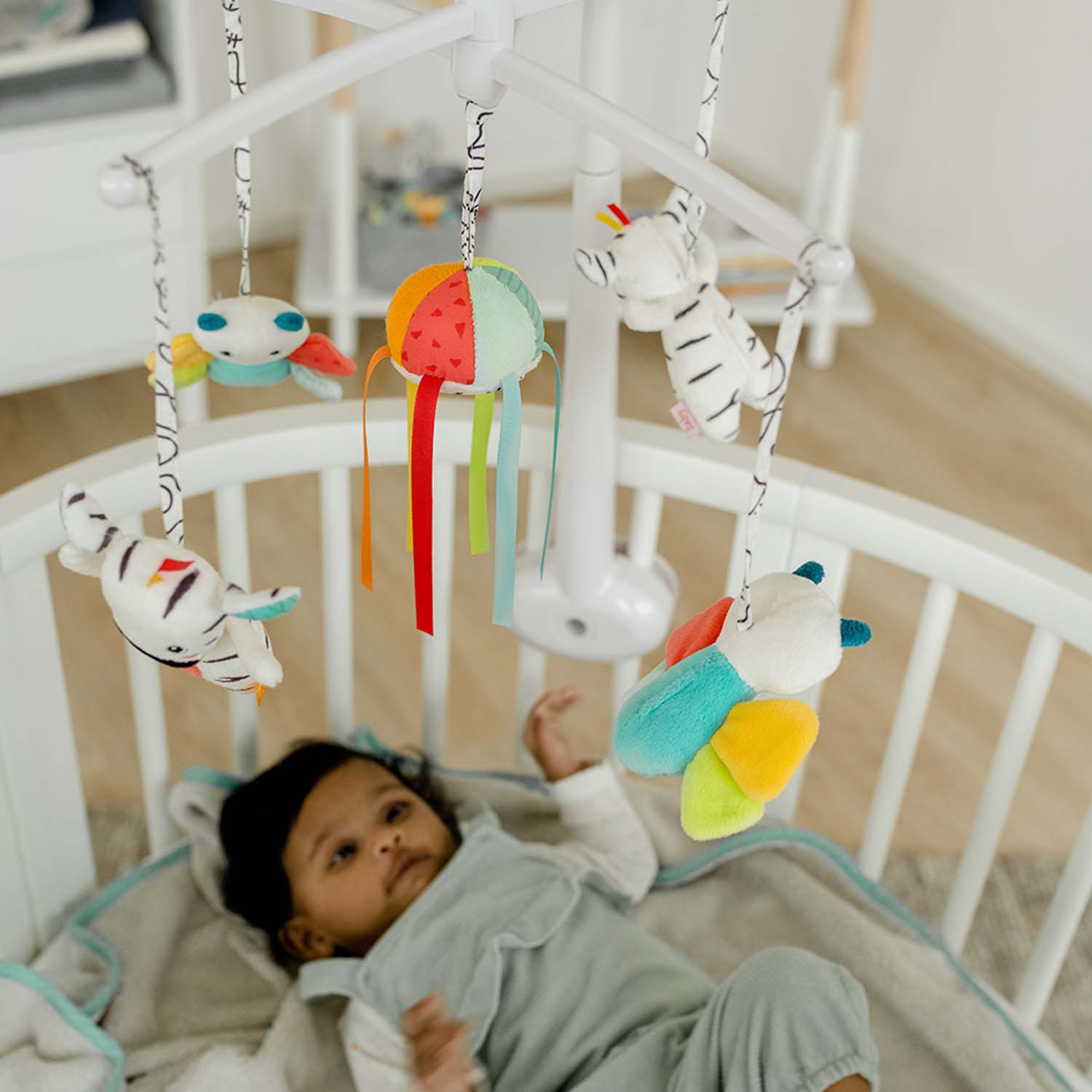 BABY FEHN Kolotoč, DoBabyDoo