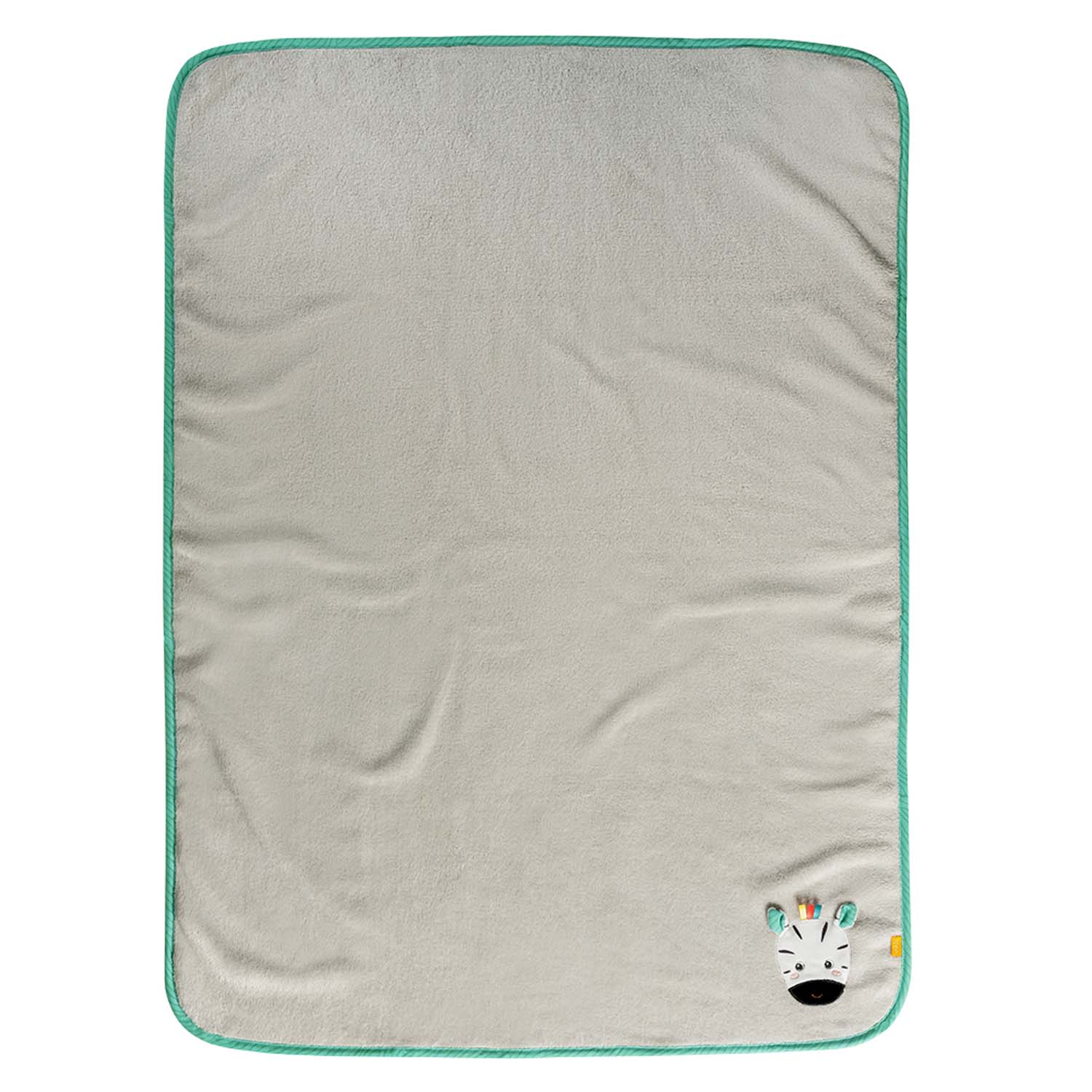 BABY FEHN Deka zebra, DoBabyDoo