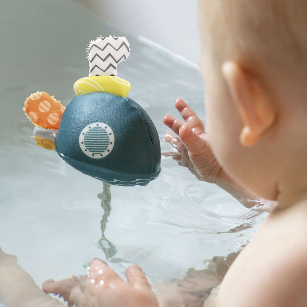 BABY FEHN Plovoucí ponorka, Splash Play