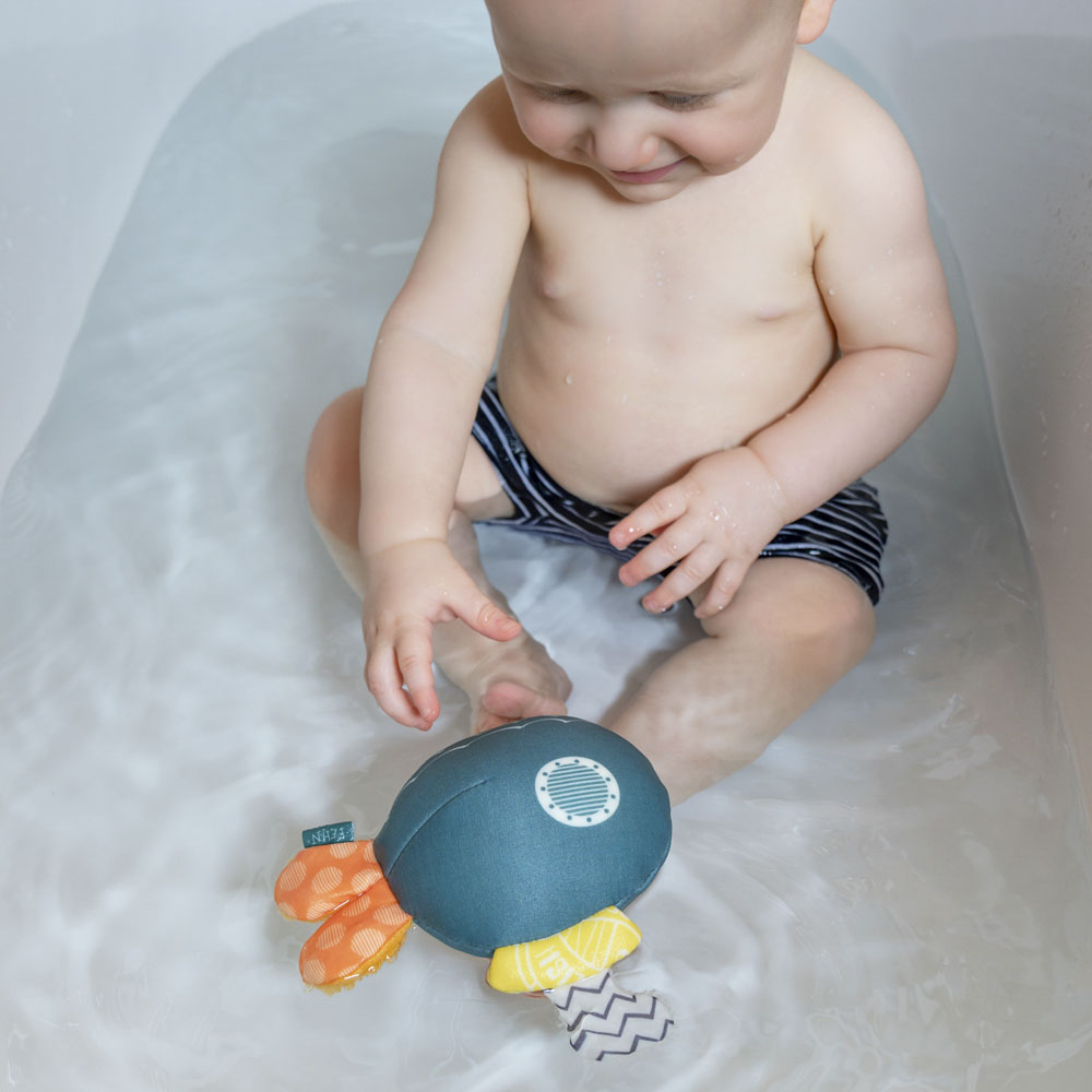 BABY FEHN Plovoucí ponorka, Splash Play