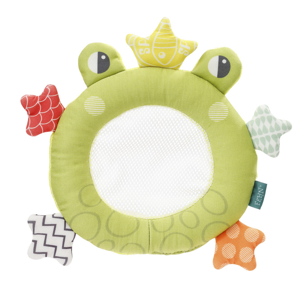 BABY FEHN Síťka na ryby žába, Splash Play