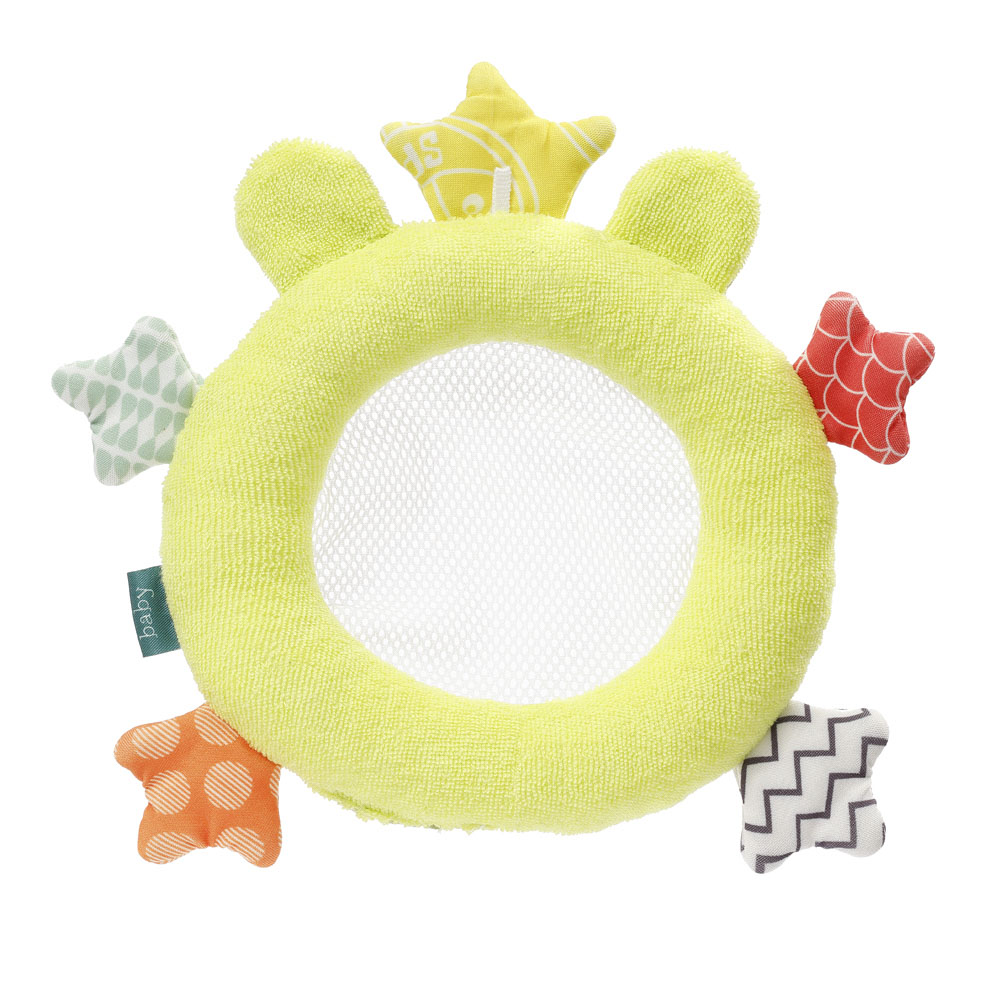 BABY FEHN Síťka na ryby žába, Splash Play