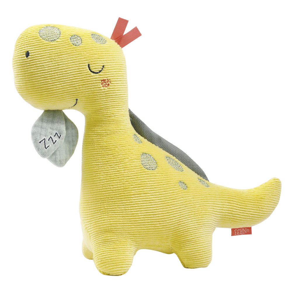 Baby Fehn Noční světlo dinosaurus, Happy Dino