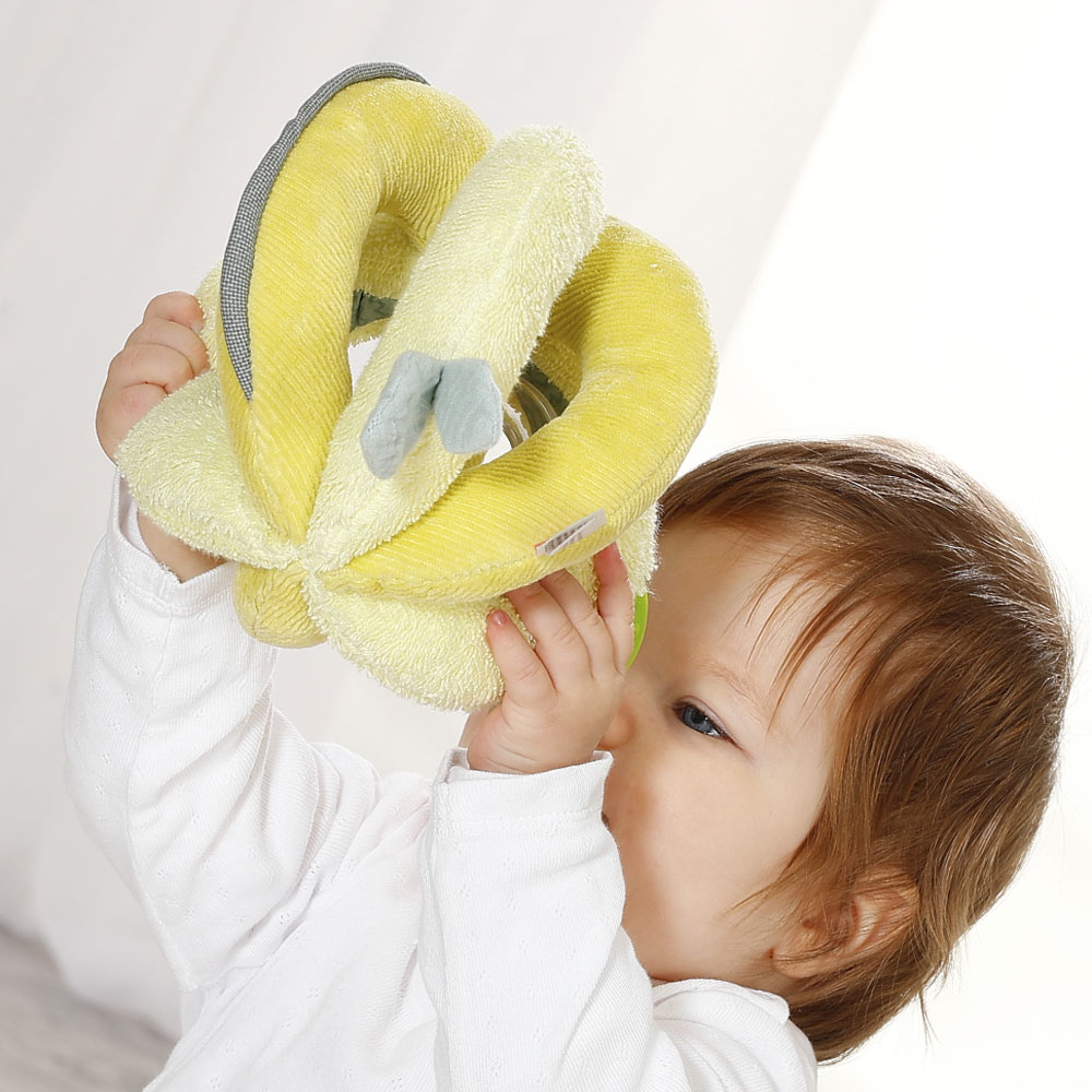 BABY FEHN Aktivity balónek, Happy Dino