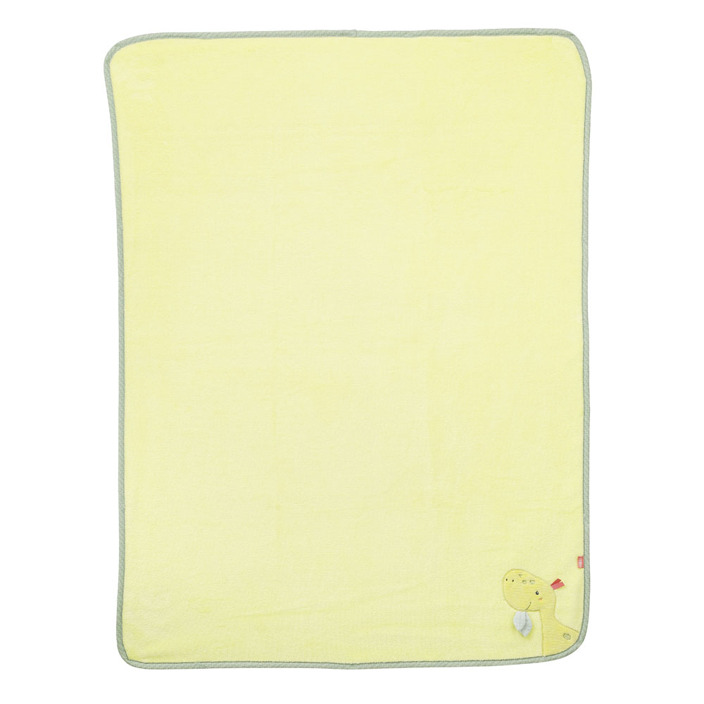 BABY FEHN Deka dinosaurus, Happy Dino