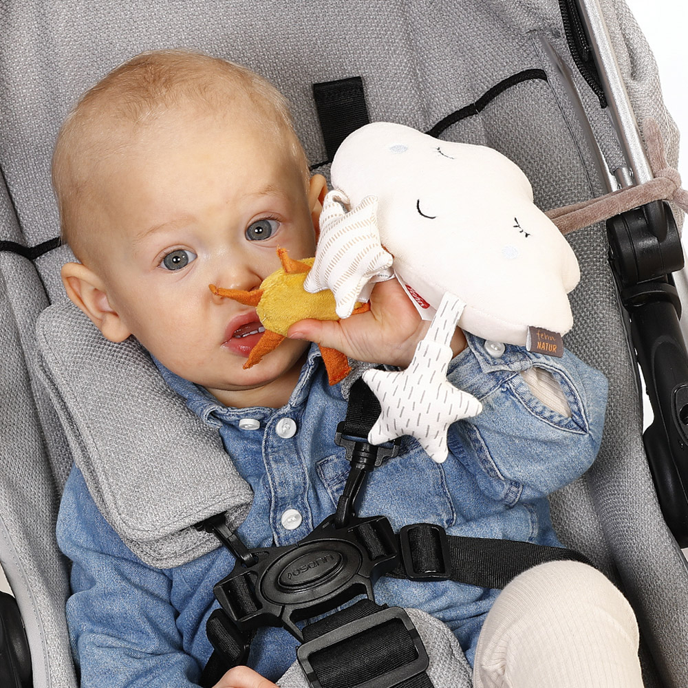 BABY FEHN Aktivity mráček, FehnNatur 2.0