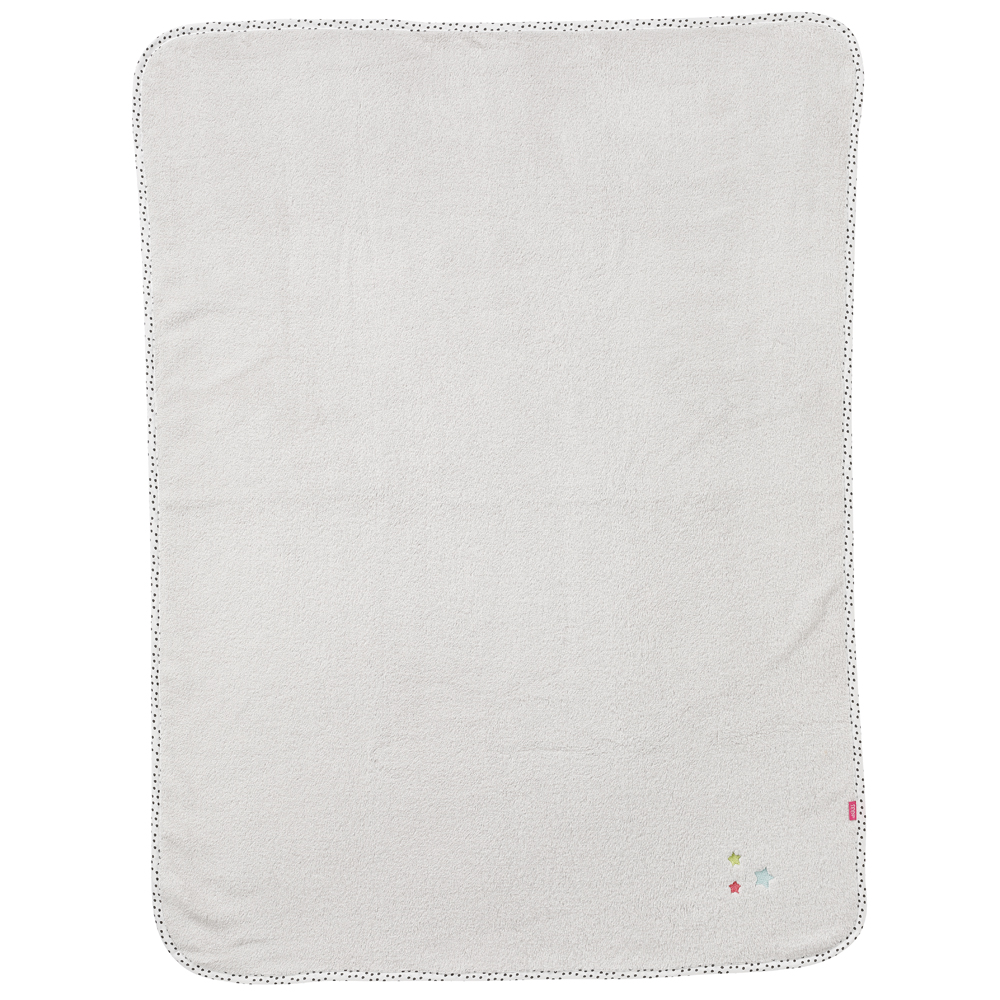 BABY FEHN Muchlací deka jednorožec, Aiko Yuki
