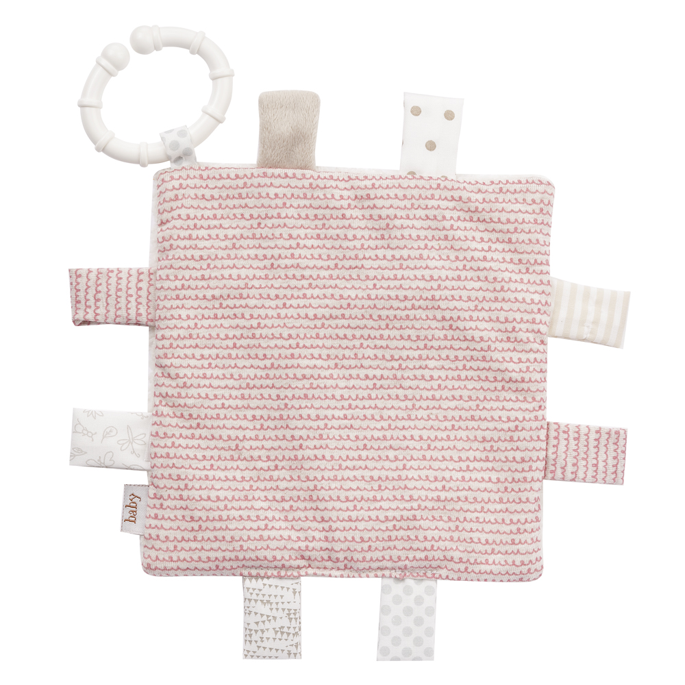 BABY FEHN Závěsný muchláček, Peru