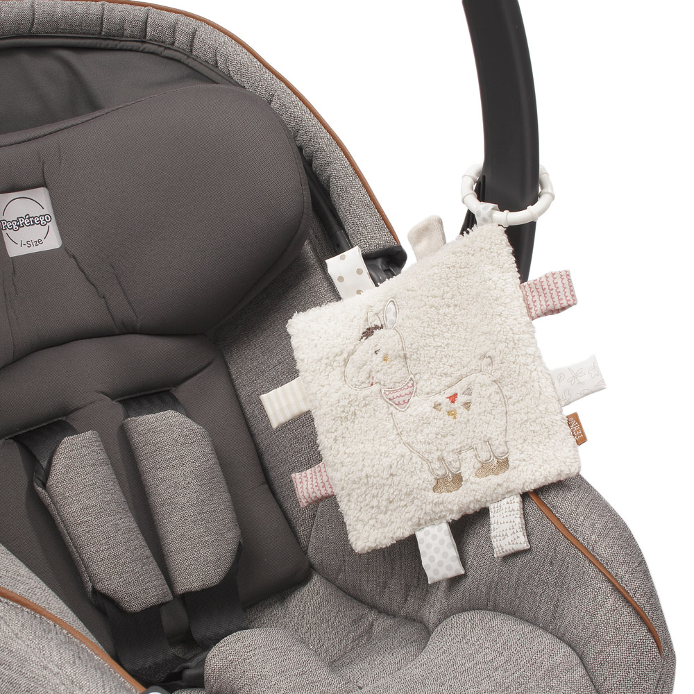 BABY FEHN Závěsný muchláček, Peru