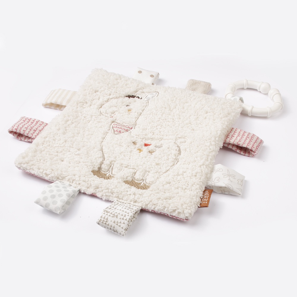 BABY FEHN Závěsný muchláček, Peru