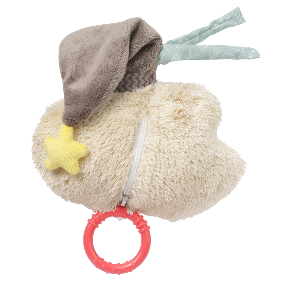 BABY FEHN Hrací hračka mráček, Bruno Mráček