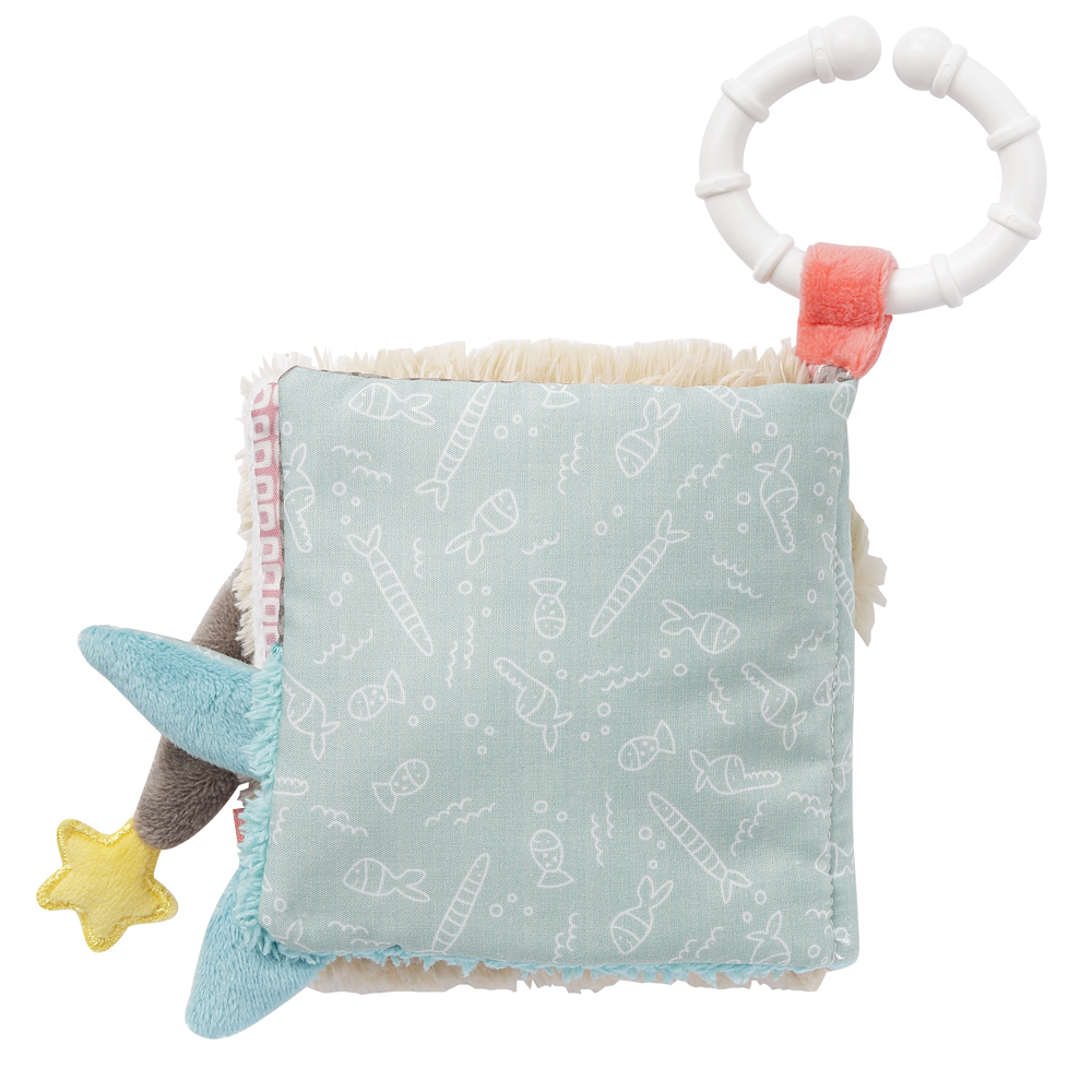 BABY FEHN Plyšová knížka, Bruno