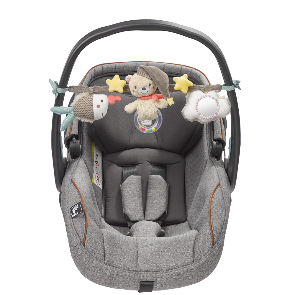 BABY FEHN Řetěz na kočárek, Bruno