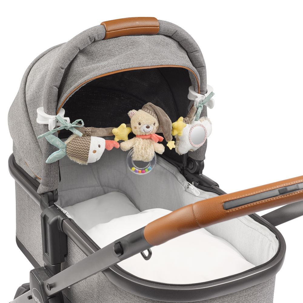 BABY FEHN Řetěz na kočárek, Bruno