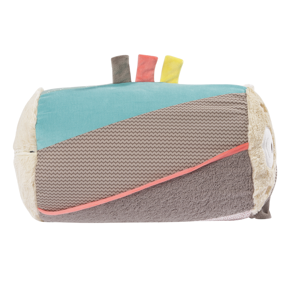 BABY FEHN Chrastící válec medvěd, Bruno