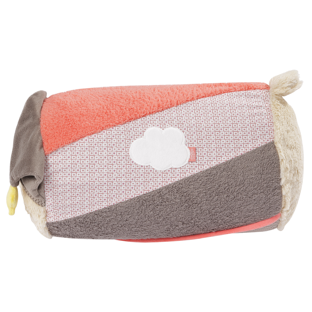 BABY FEHN Chrastící válec medvěd, Bruno