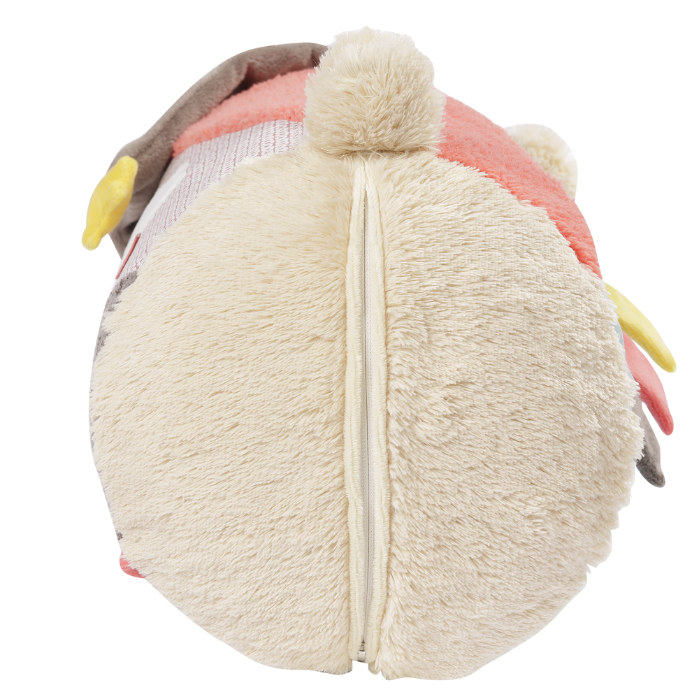 BABY FEHN Chrastící válec medvěd, Bruno