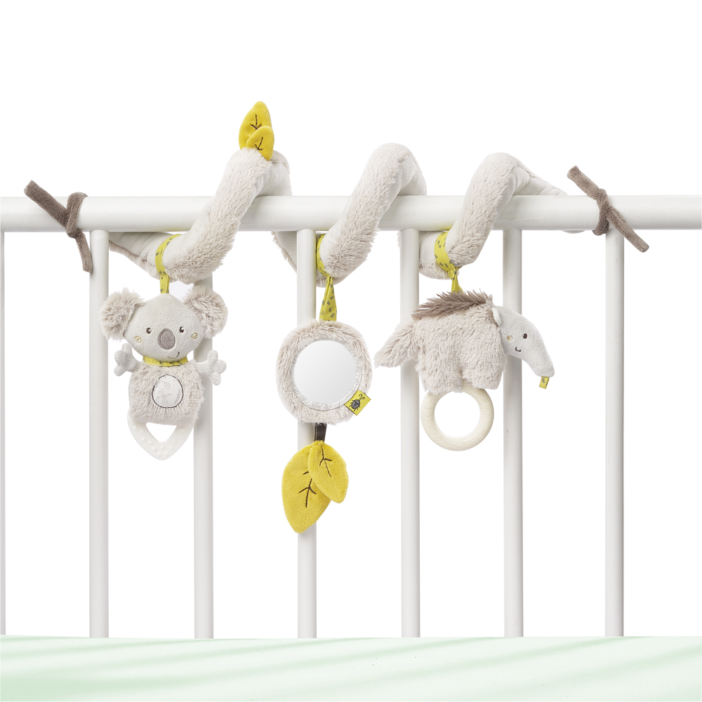 BABY FEHN Aktivity spirála, Australia