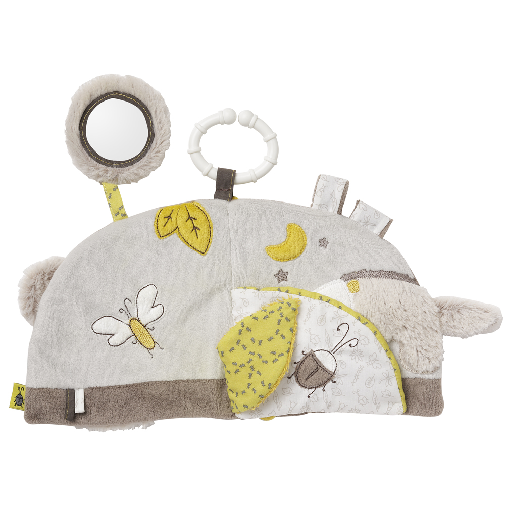 BABY FEHN Plyšová knížka, Australia