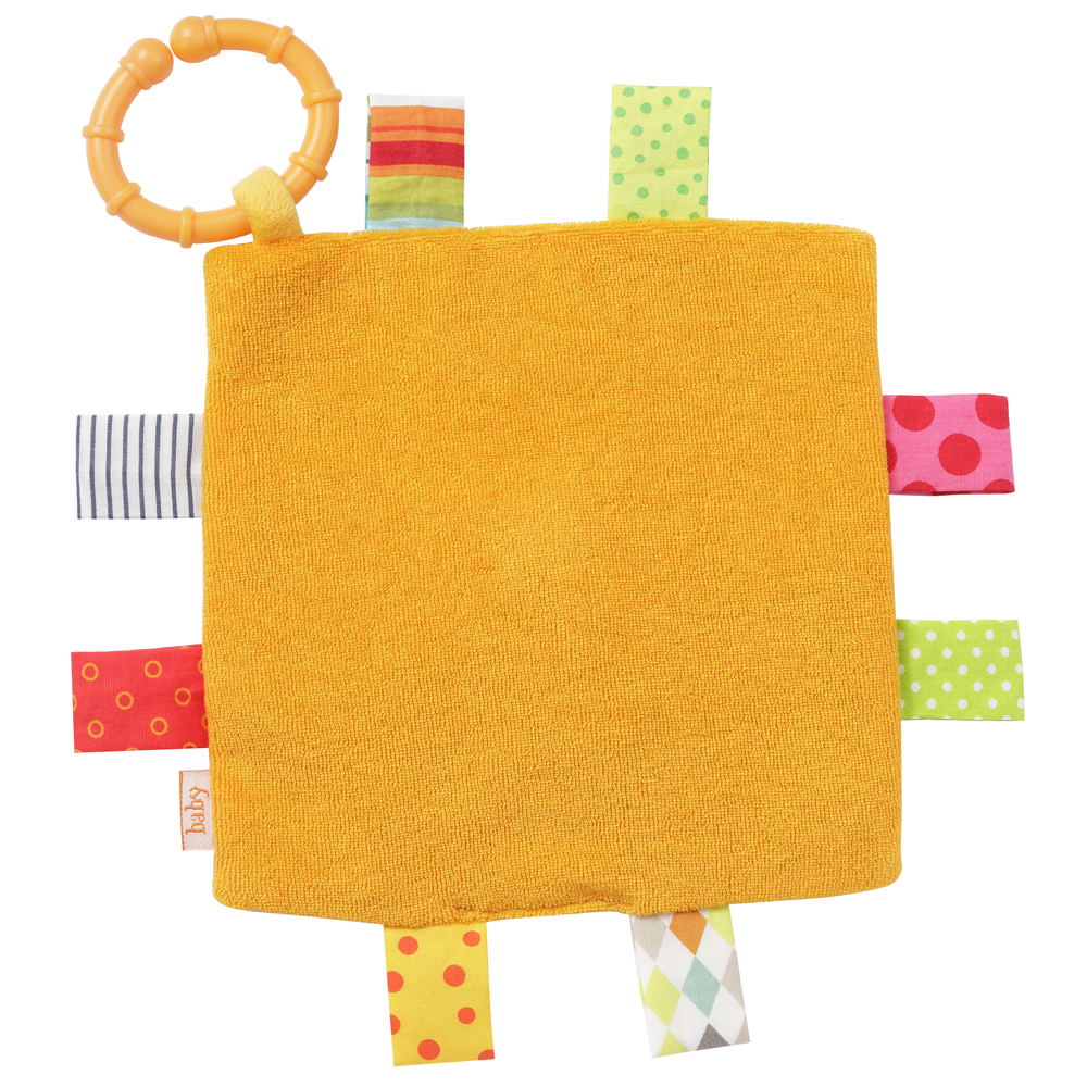 BABY FEHN Závěsný muchláček sova, Forest