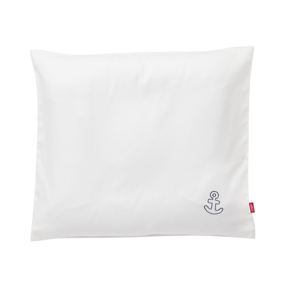 BABY FEHN Povlečení 35x40 cm, 80x80 cm, Ocean club